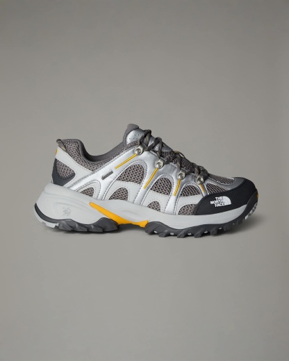 Hedgehog 06 RVST GORE-TEX® Schuhe – Summit Gold-Metallic Silver