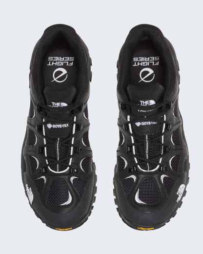 Hedgehog 06 RVST GORE-TEX® Schuhe – TNF Black-TNF White