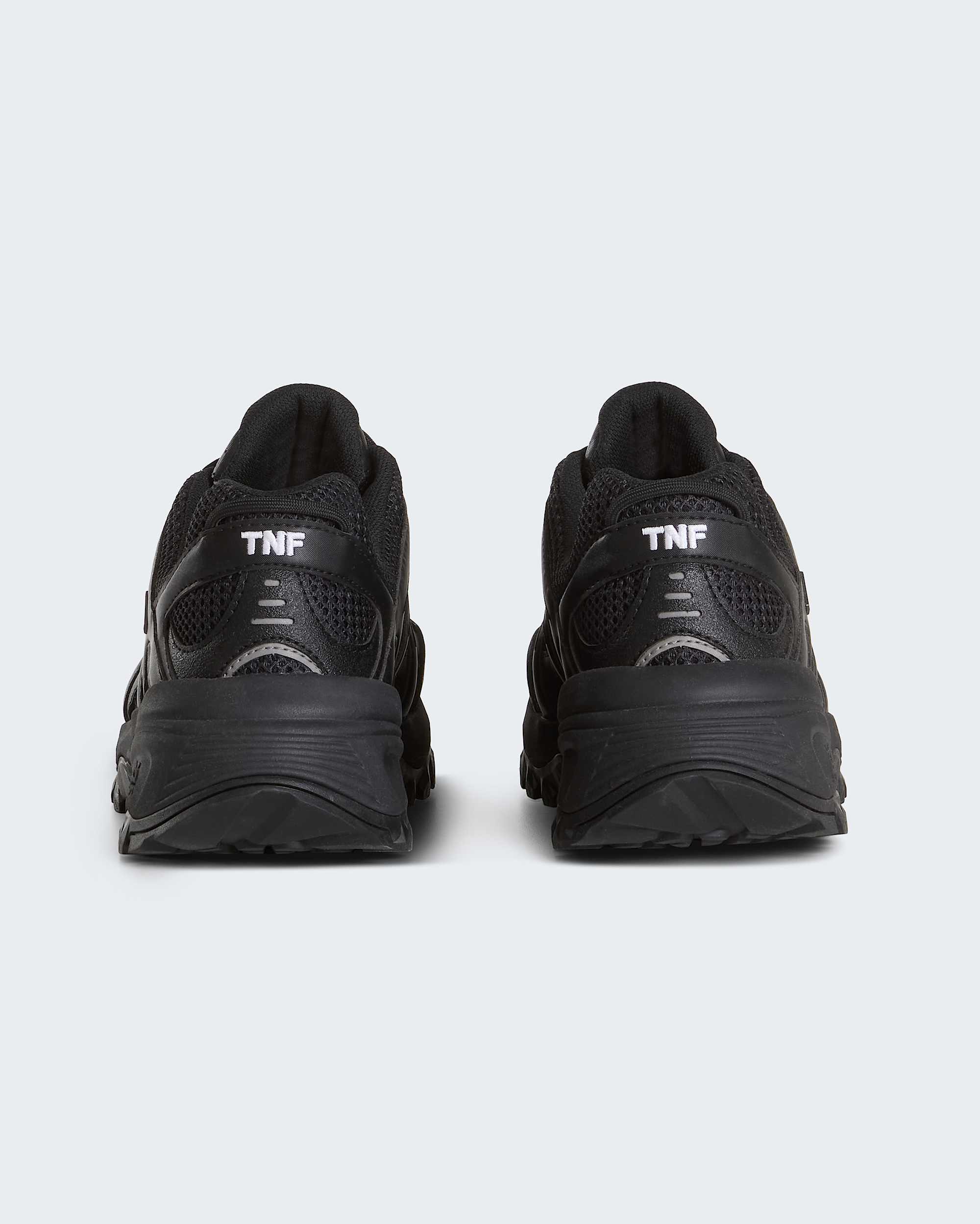 Hedgehog 06 RVST GORE-TEX® Schuhe – TNF Black-TNF White