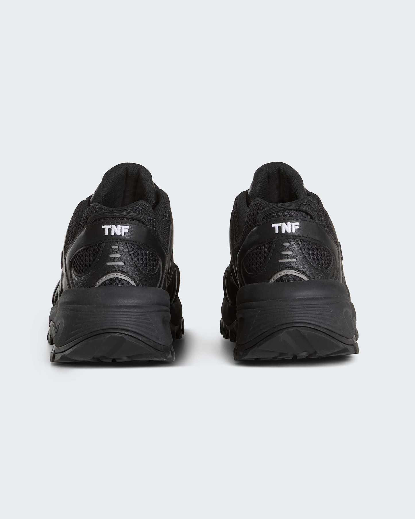 Hedgehog 06 RVST GORE-TEX® Schuhe – TNF Black-TNF White