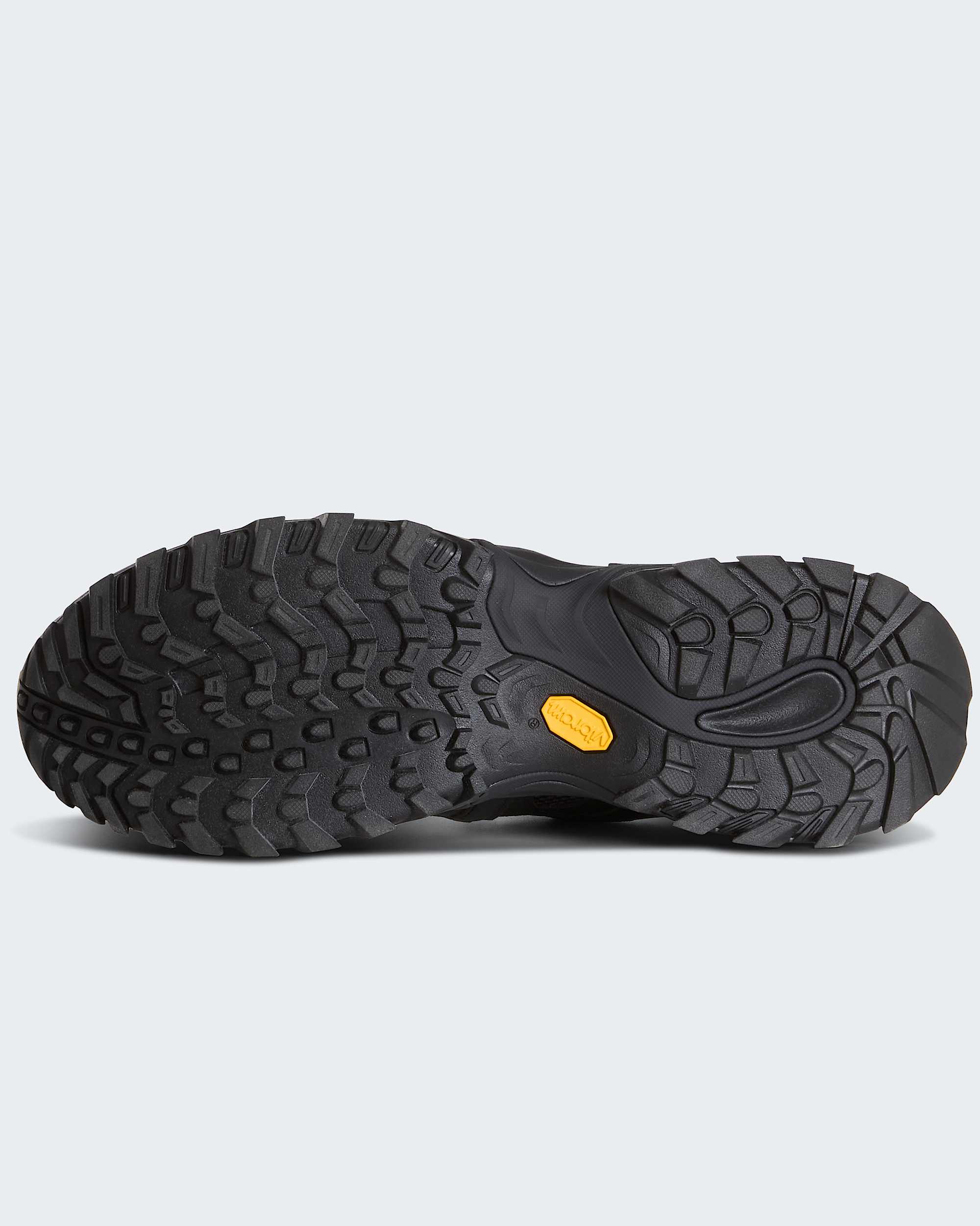 Hedgehog 06 RVST GORE-TEX® Schuhe – TNF Black-TNF White