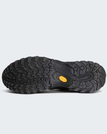 Hedgehog 06 RVST GORE-TEX® Schuhe – TNF Black-TNF White