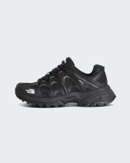 Hedgehog 06 RVST GORE-TEX® Schuhe – TNF Black-TNF White