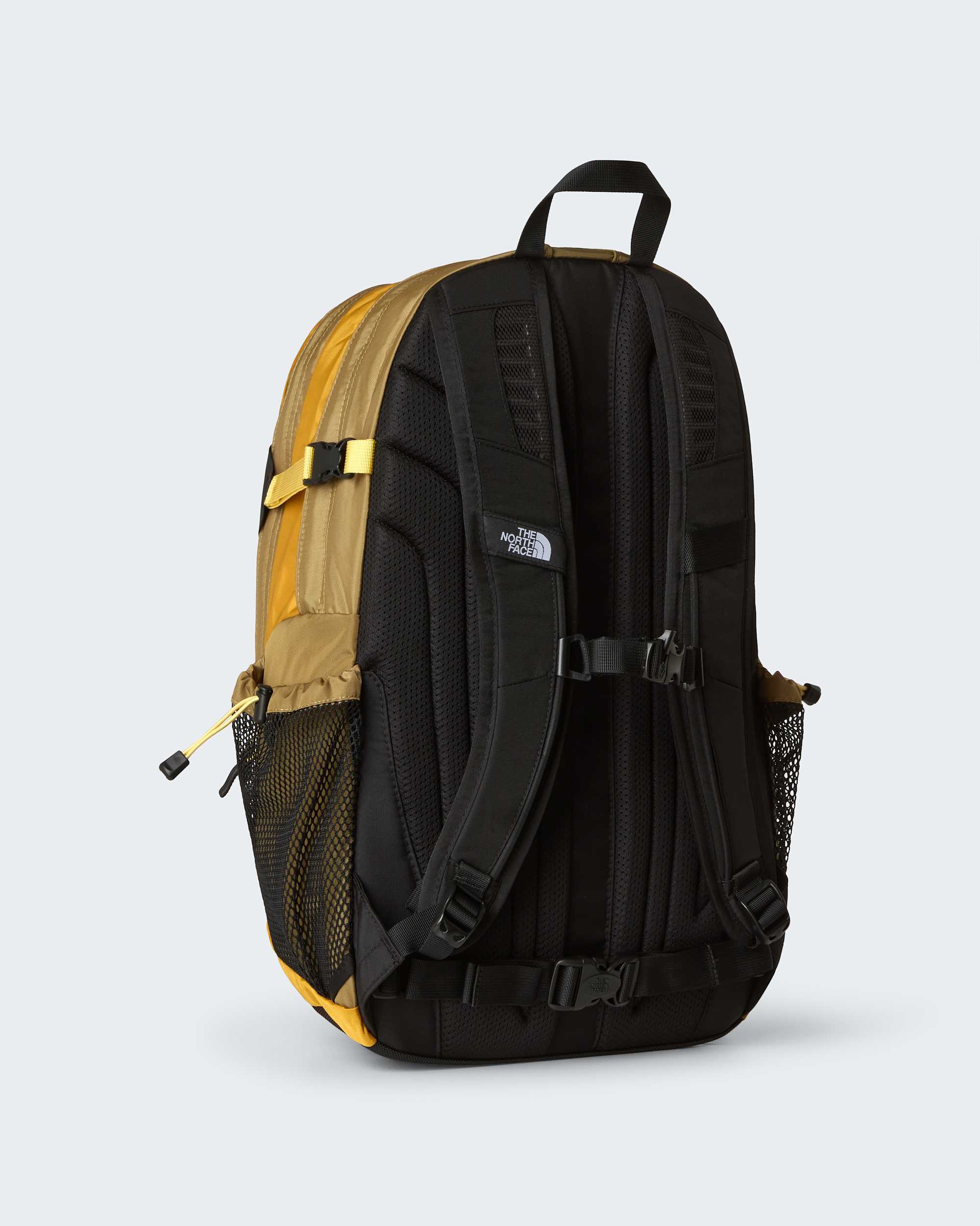 Hot Shot Rucksack – Special Edition – Cedar-Golden Tan-Honeyed Sand