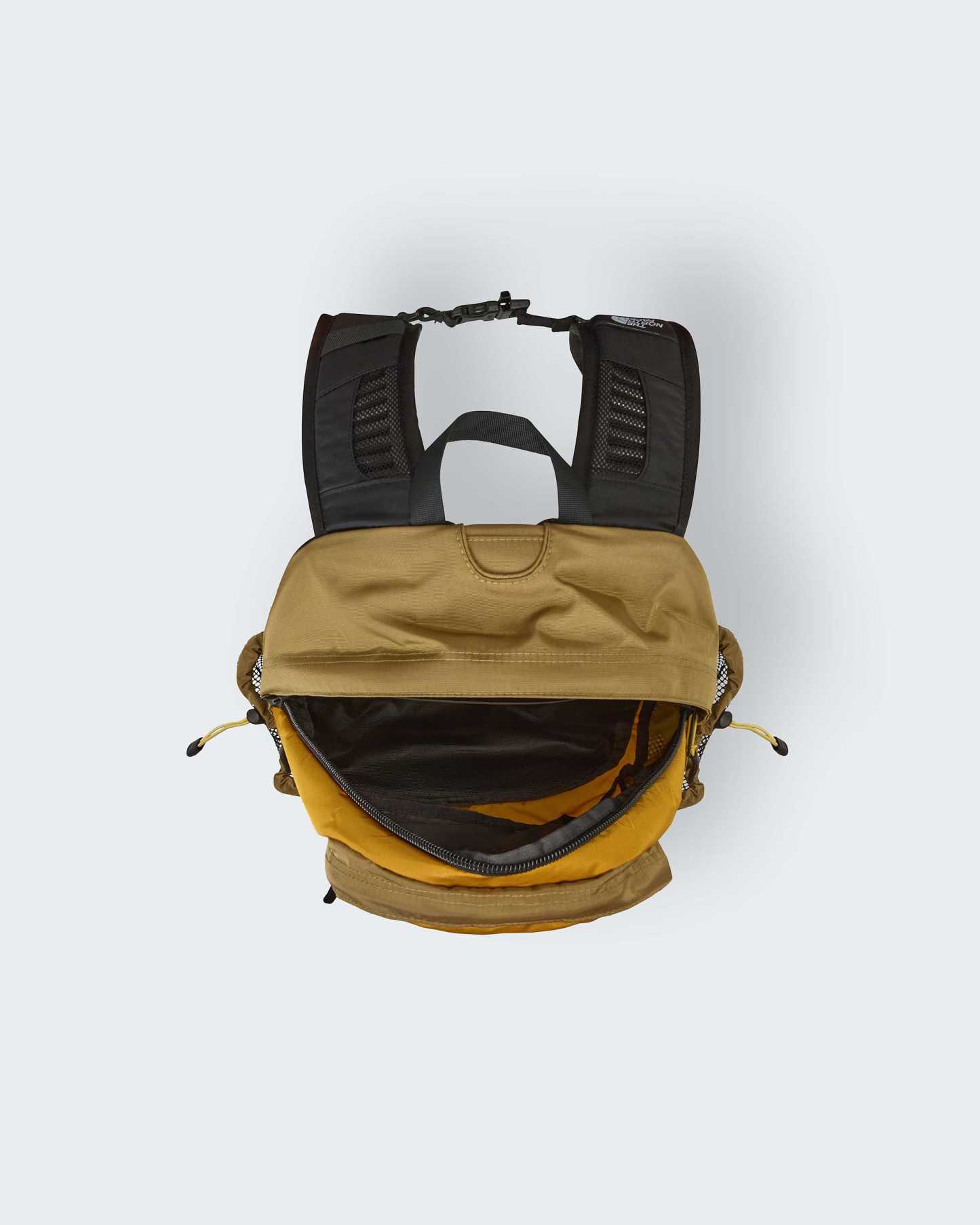 Hot Shot Rucksack – Special Edition – Cedar-Golden Tan-Honeyed Sand