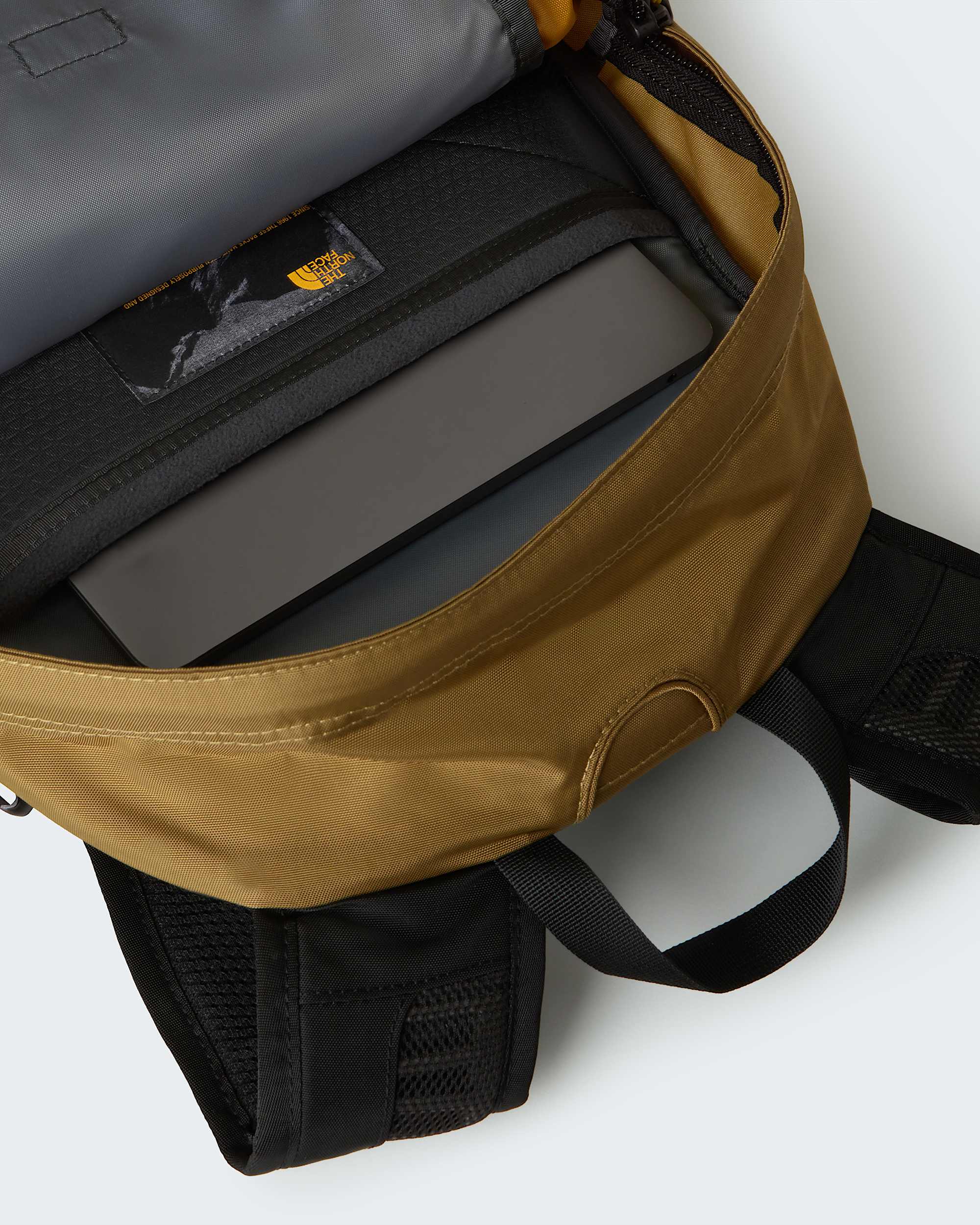 Hot Shot Rucksack – Special Edition – Cedar-Golden Tan-Honeyed Sand