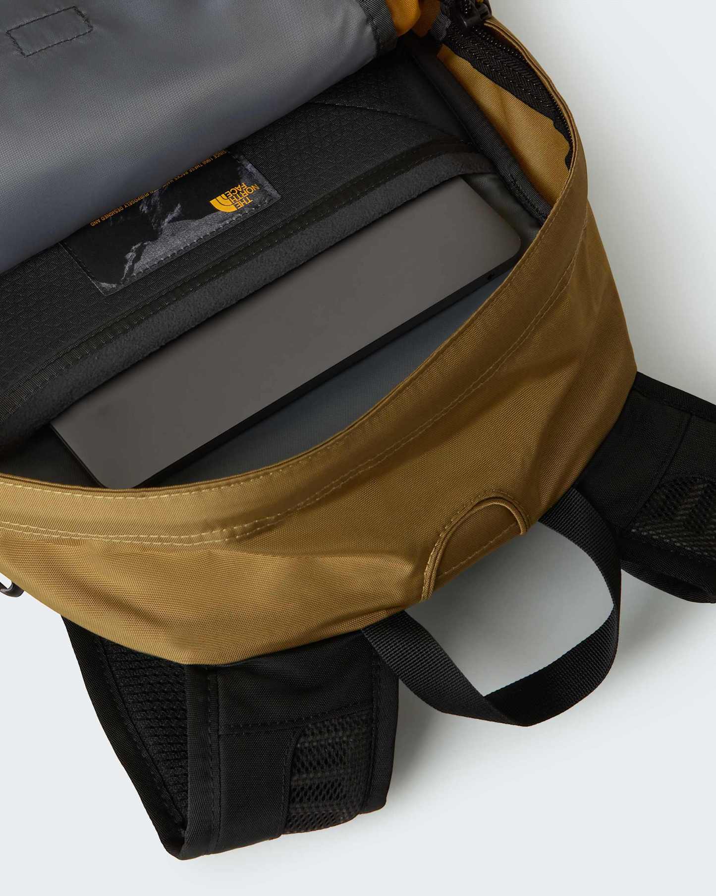 Hot Shot Rucksack – Special Edition – Cedar-Golden Tan-Honeyed Sand