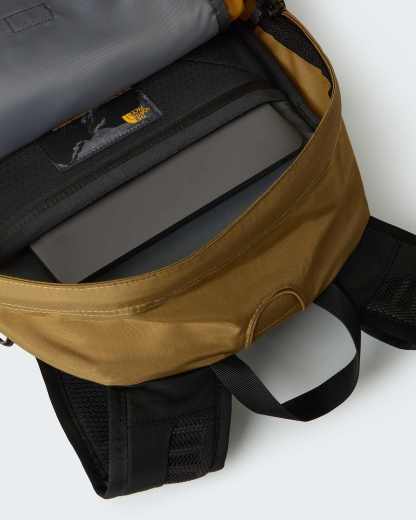 Hot Shot Rucksack – Special Edition – Cedar-Golden Tan-Honeyed Sand