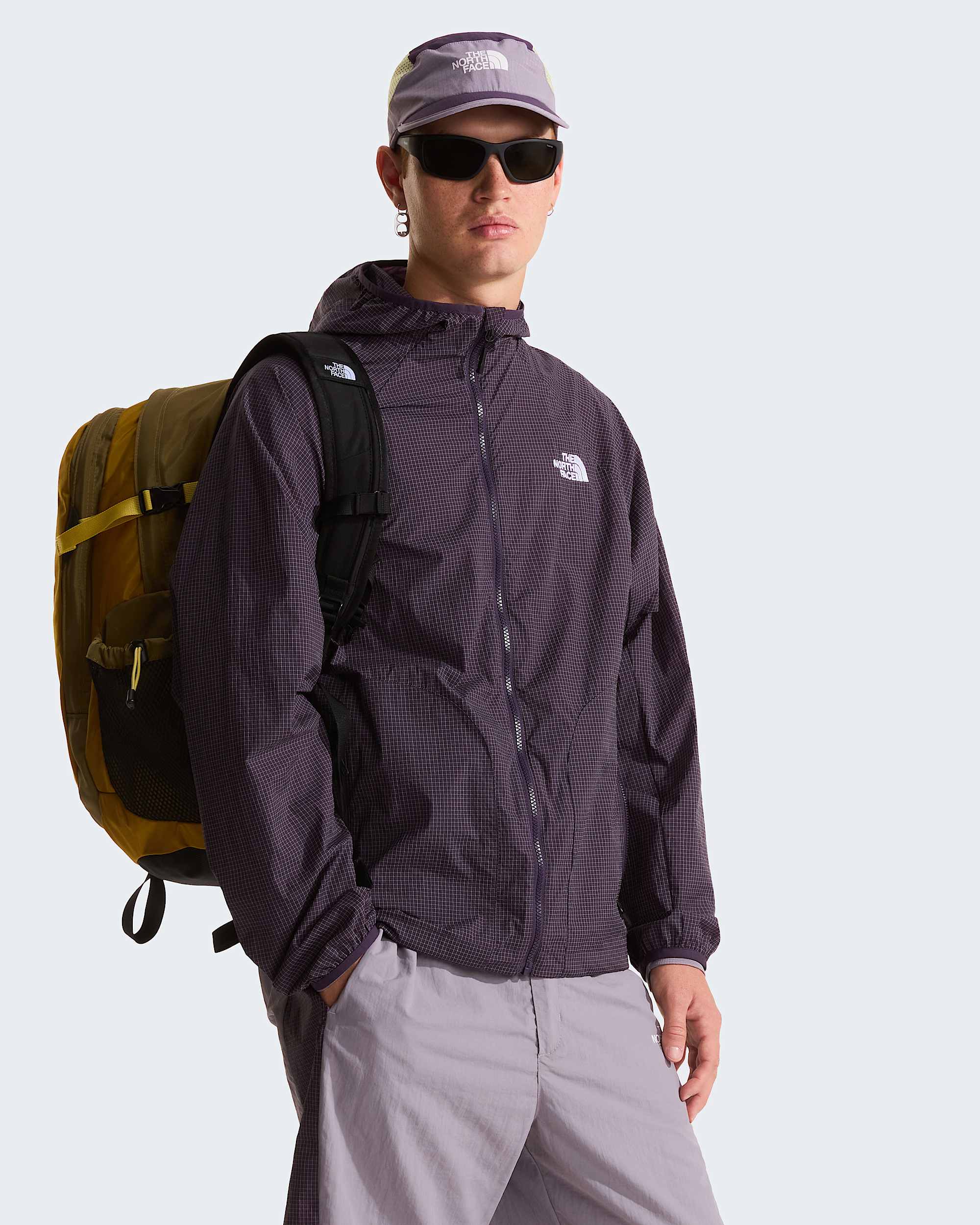 Hot Shot Rucksack – Special Edition – Cedar-Golden Tan-Honeyed Sand