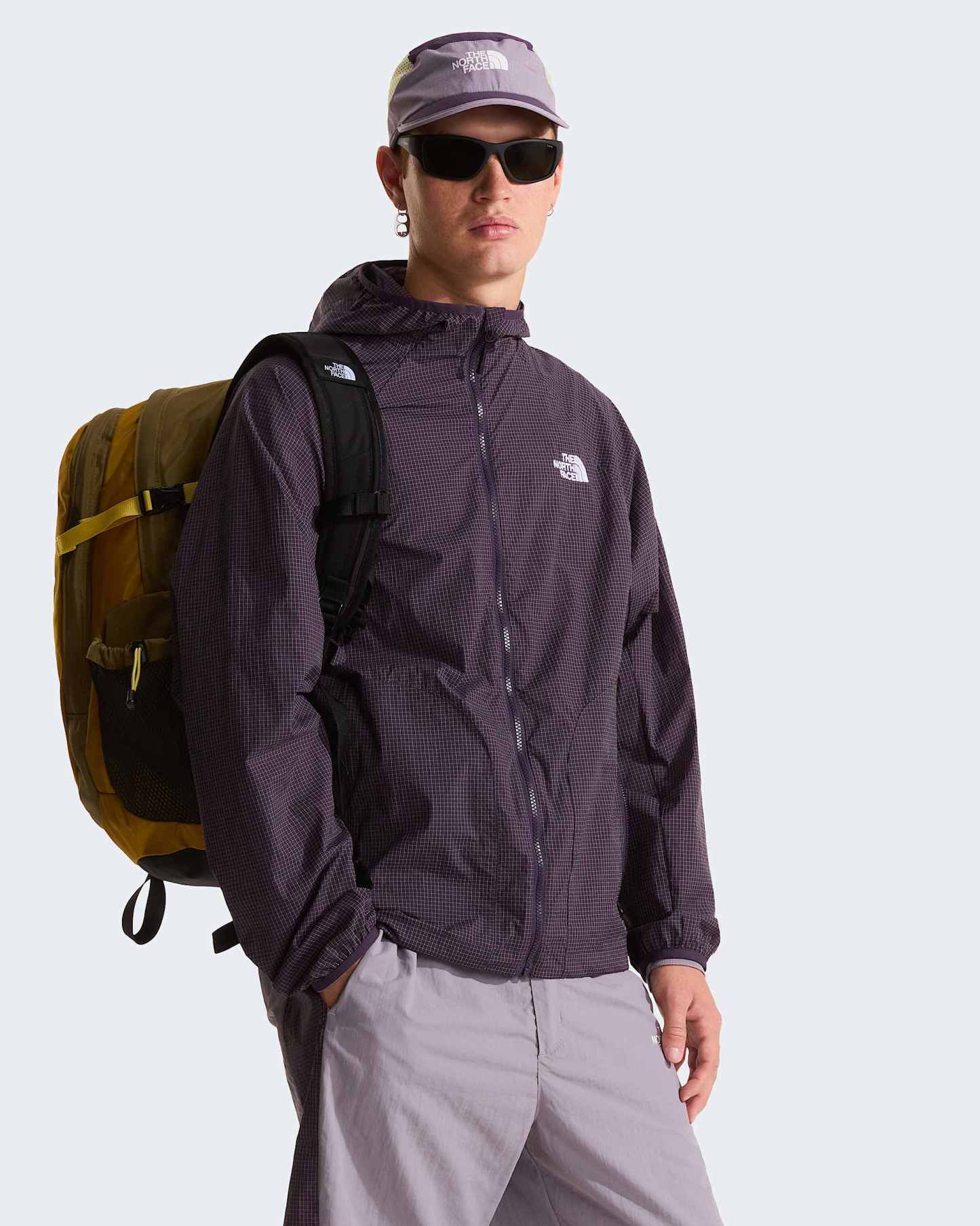 Hot Shot Rucksack – Special Edition – Cedar-Golden Tan-Honeyed Sand
