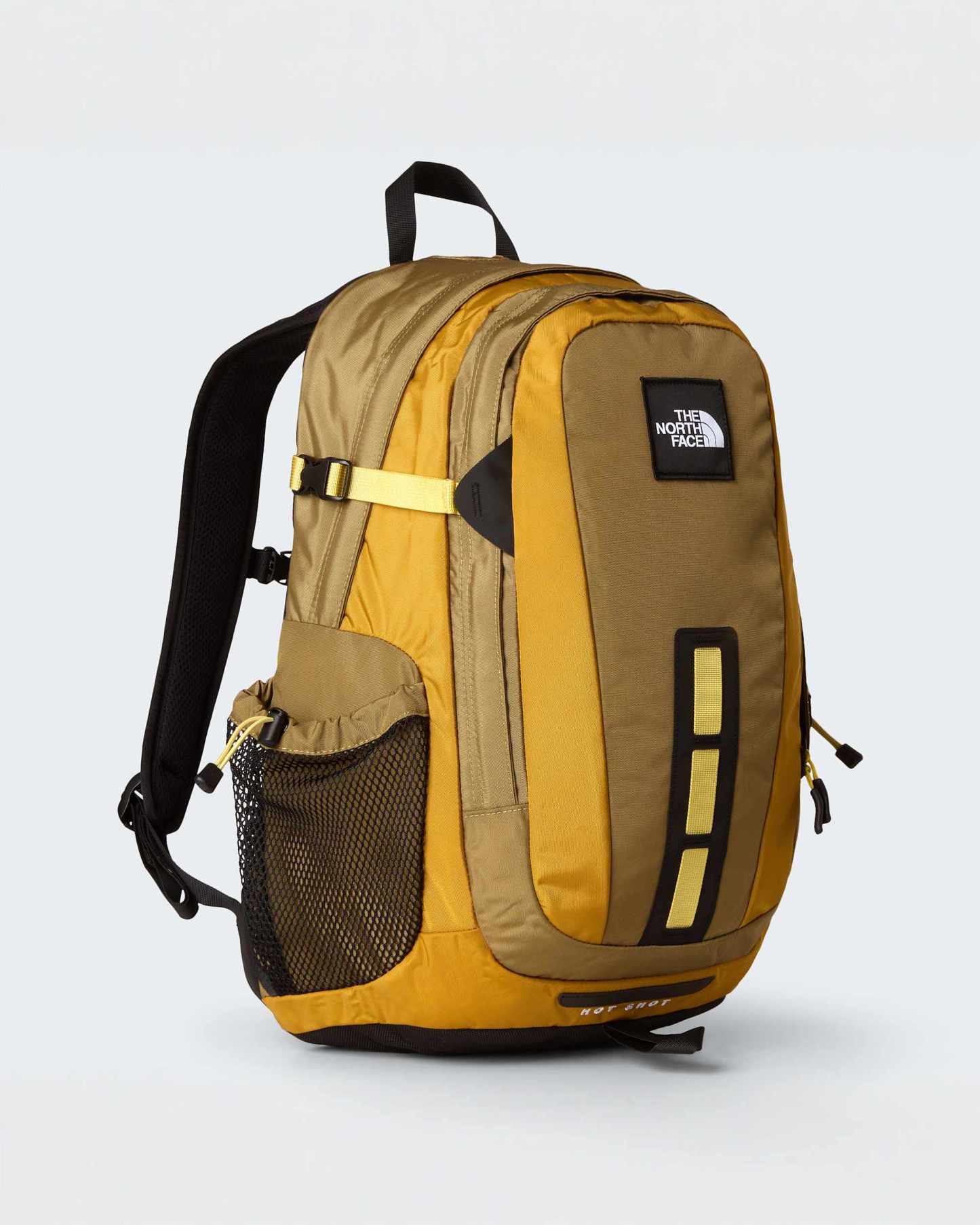 Hot Shot Rucksack – Special Edition – Cedar-Golden Tan-Honeyed Sand
