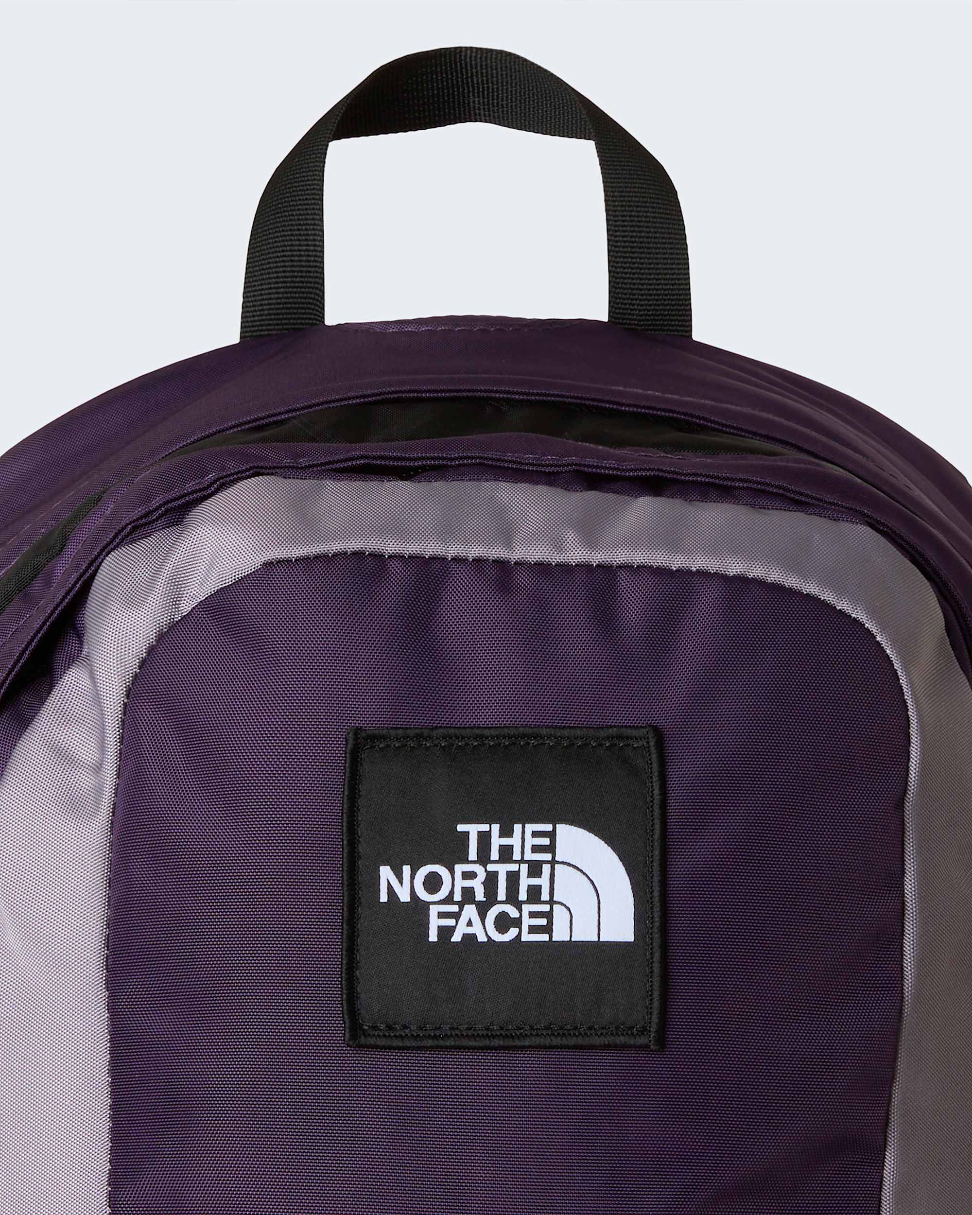 Hot Shot Rucksack – Special Edition – Endless Dusk-Stone Slab-Transcendent Grey