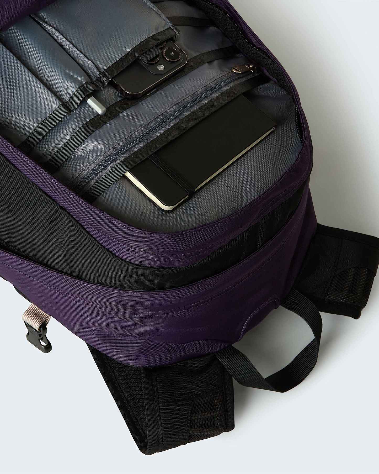 Hot Shot Rucksack – Special Edition – Endless Dusk-Stone Slab-Transcendent Grey