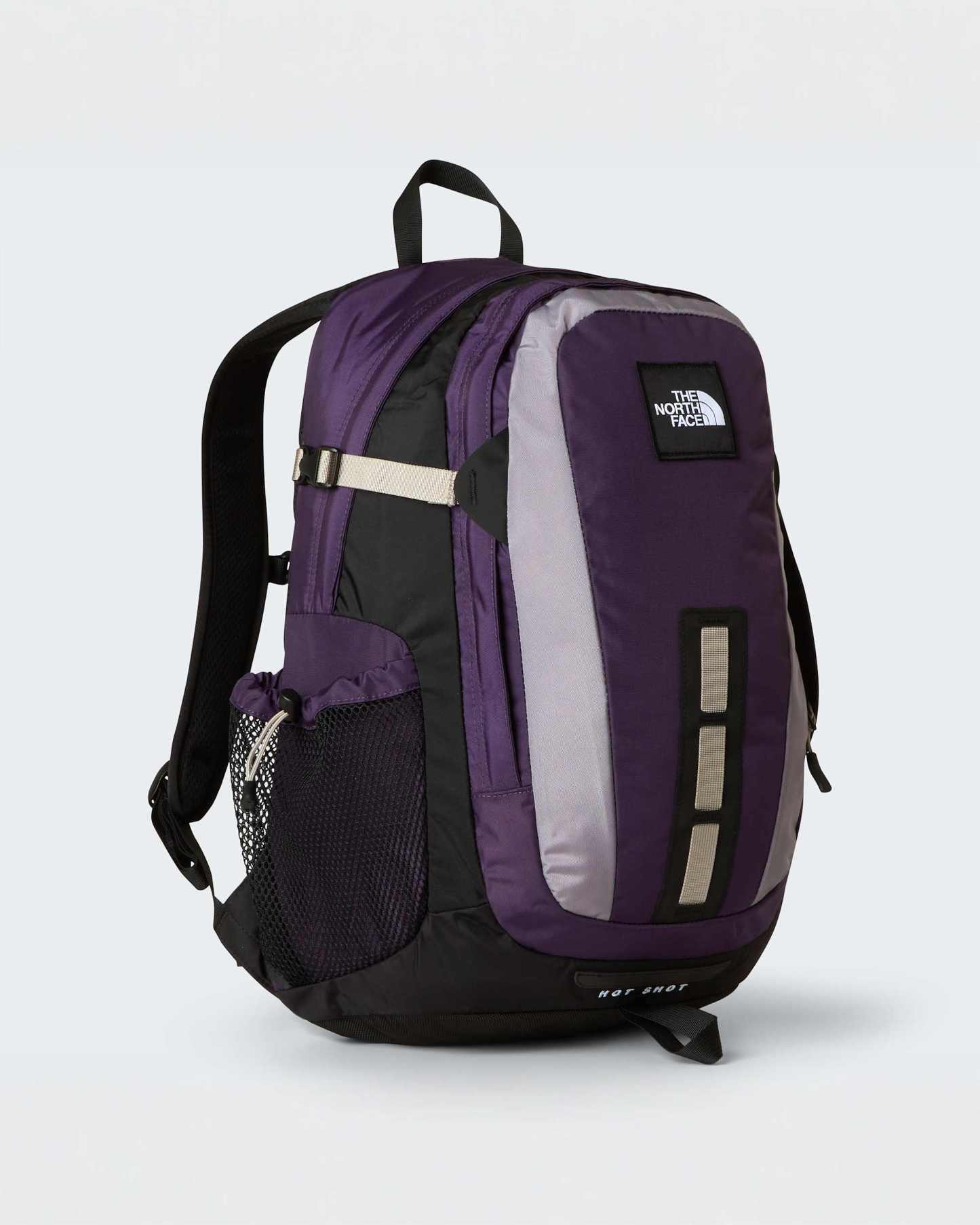 Hot Shot Rucksack – Special Edition – Endless Dusk-Stone Slab-Transcendent Grey