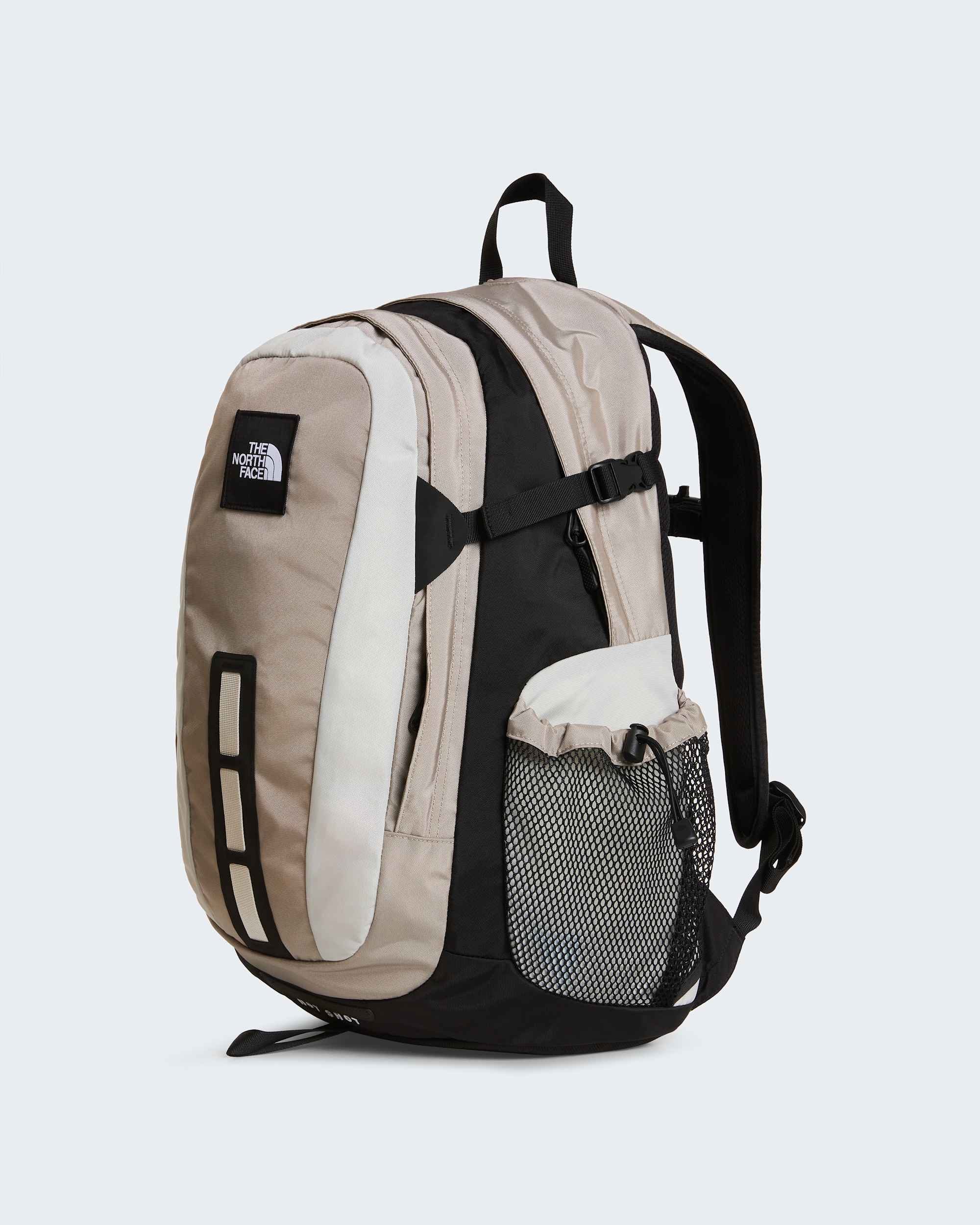 Hot Shot Rucksack – Special Edition – Stone Slab-Cumulus Cloud-TNF Black