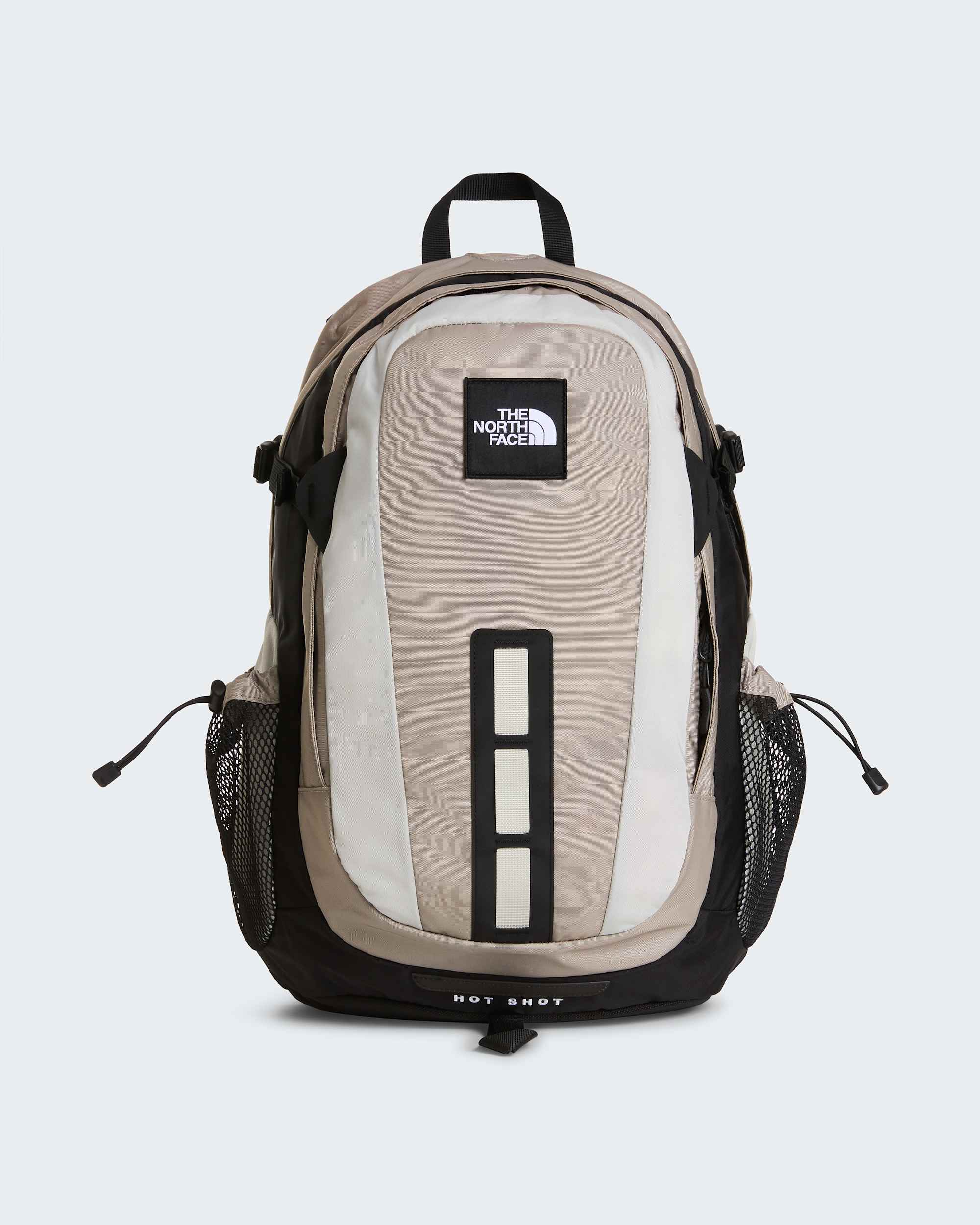 Hot Shot Rucksack – Special Edition – Stone Slab-Cumulus Cloud-TNF Black