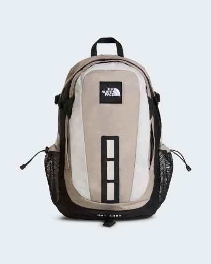 Hot Shot Rucksack – Special Edition – Stone Slab-Cumulus Cloud-TNF Black