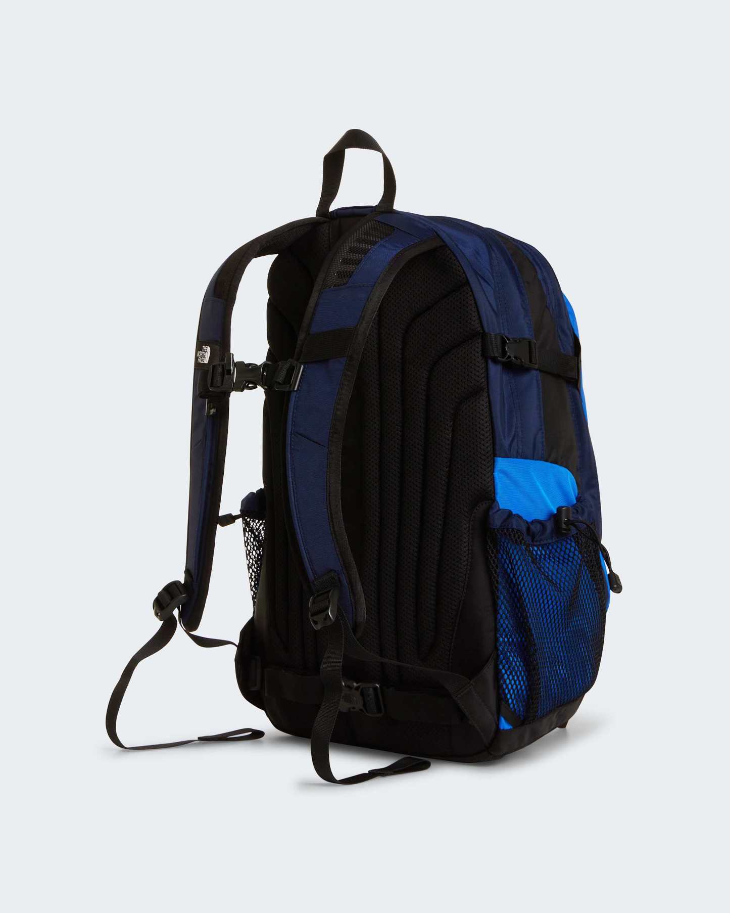 Hot Shot Rucksack – Special Edition – Summit Navy-Active Blue-TNF Black