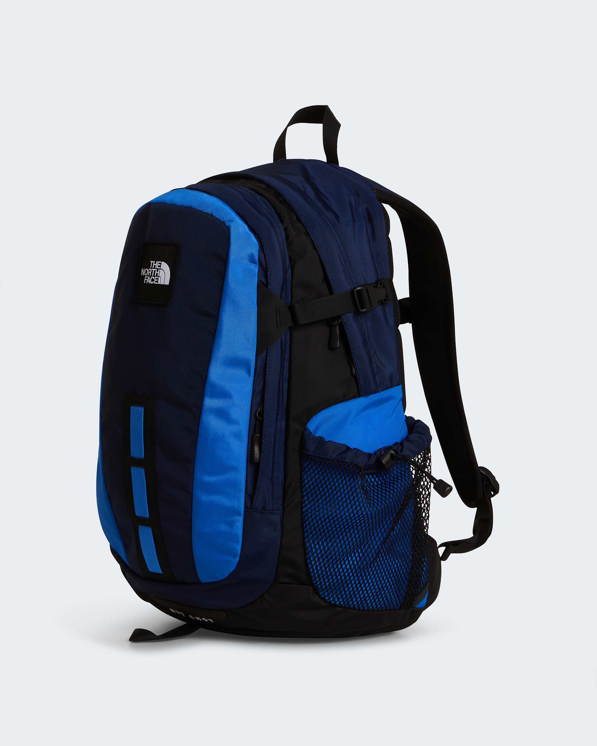 Hot Shot Rucksack – Special Edition – Summit Navy-Active Blue-TNF Black