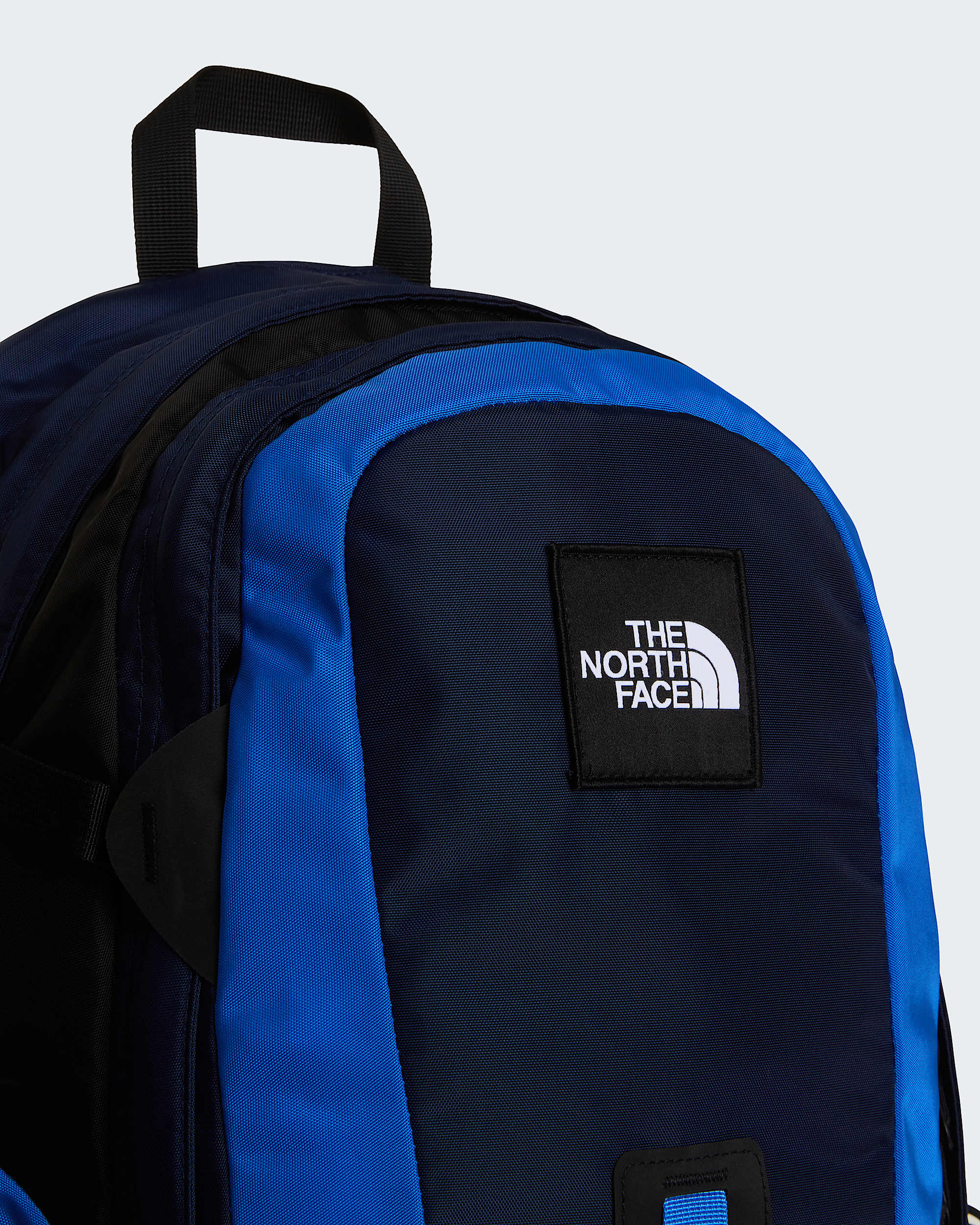 Hot Shot Rucksack – Special Edition – Summit Navy-Active Blue-TNF Black