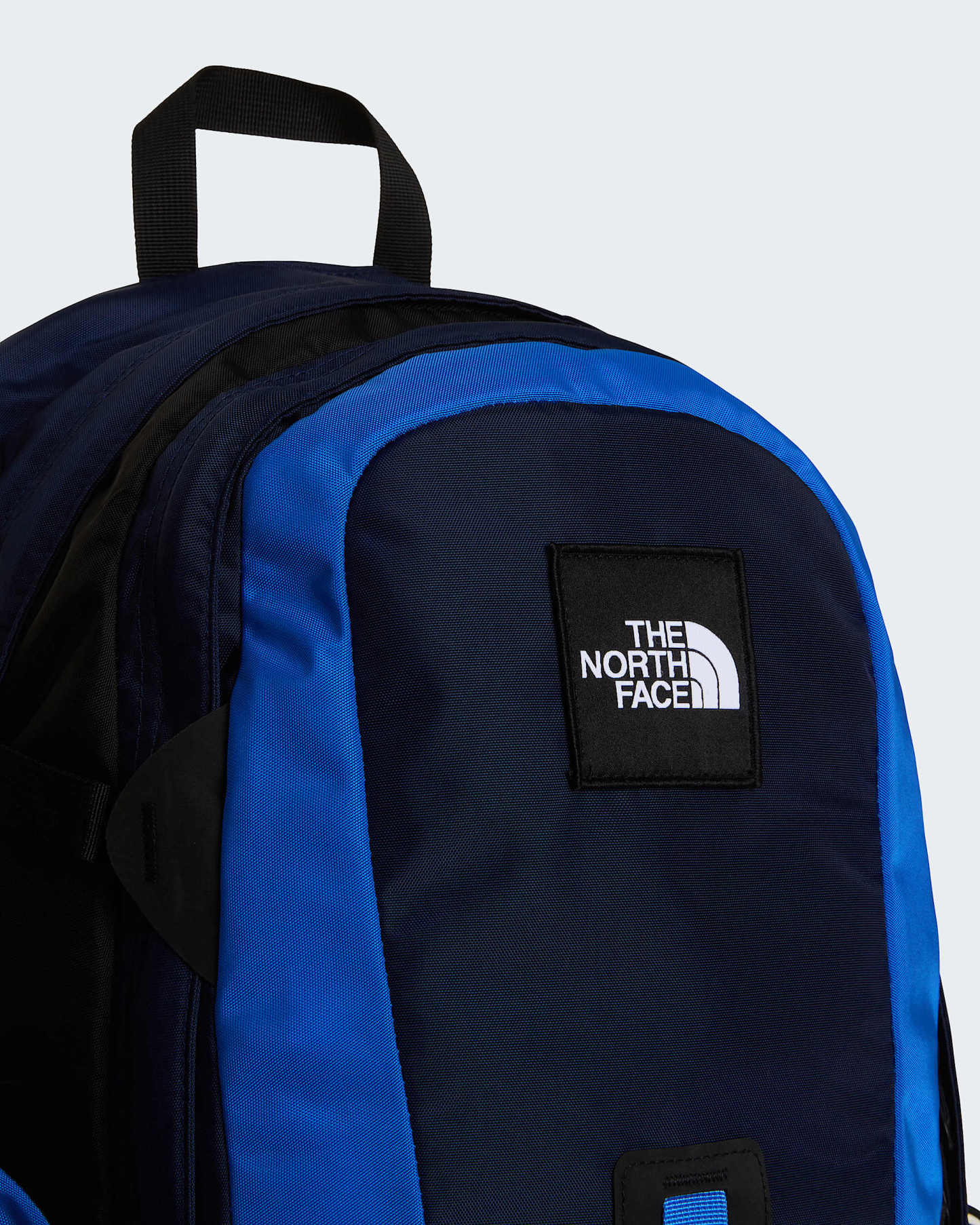 Hot Shot Rucksack – Special Edition – Summit Navy-Active Blue-TNF Black