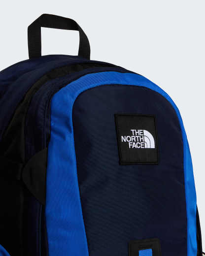 Hot Shot Rucksack – Special Edition – Summit Navy-Active Blue-TNF Black