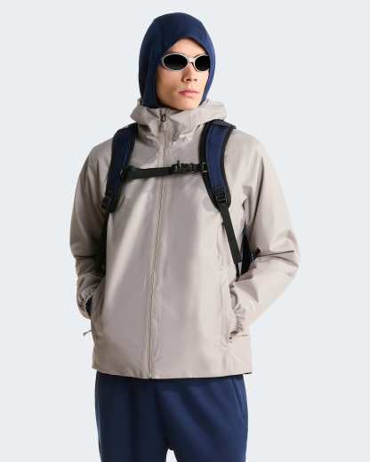 Hot Shot Rucksack – Special Edition – Summit Navy-Active Blue-TNF Black