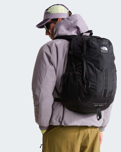 Hot Shot Rucksack – Special Edition – TNF Black-TNF White-NPF