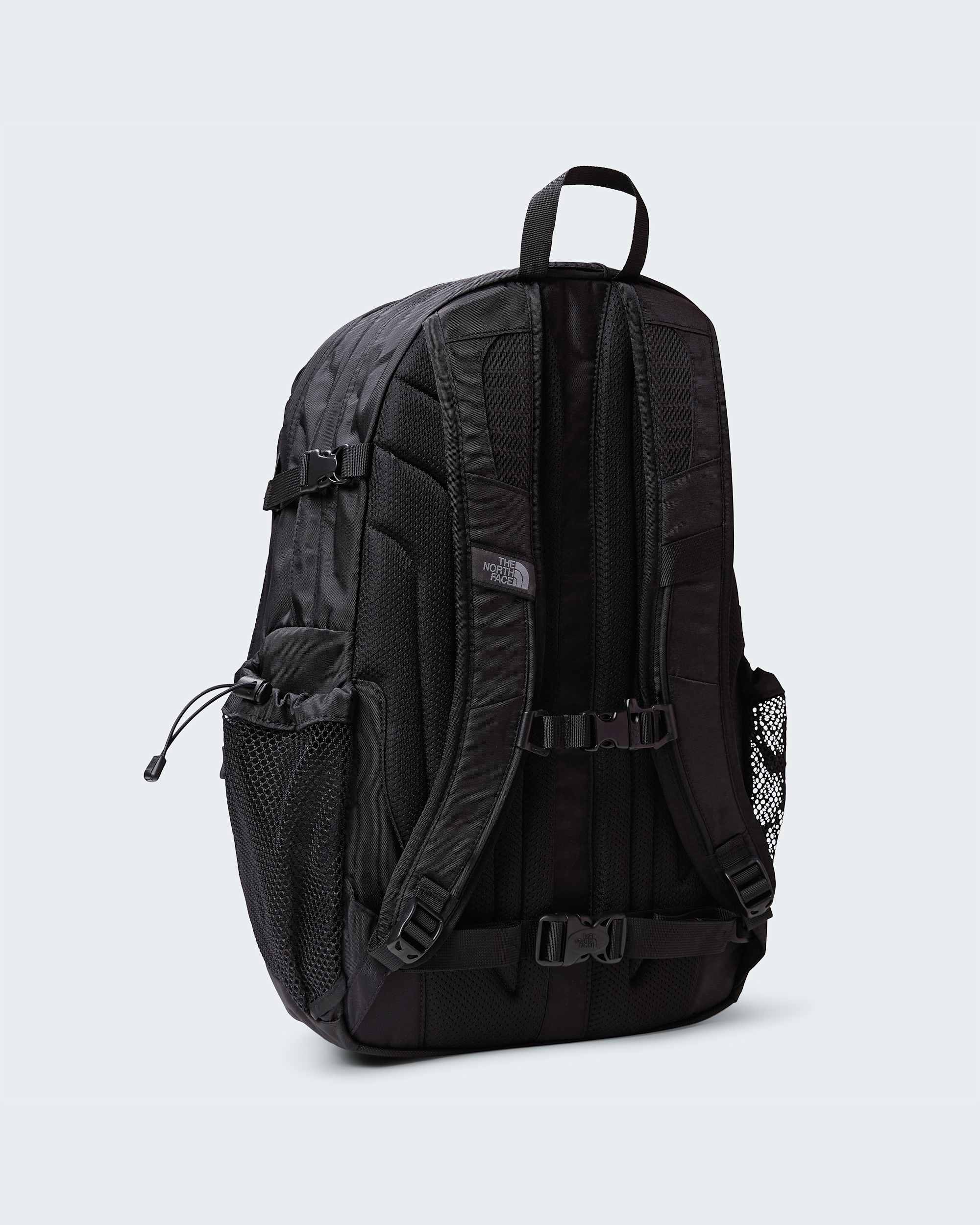 Hot Shot Rucksack – Special Edition – TNF Black-TNF White-NPF