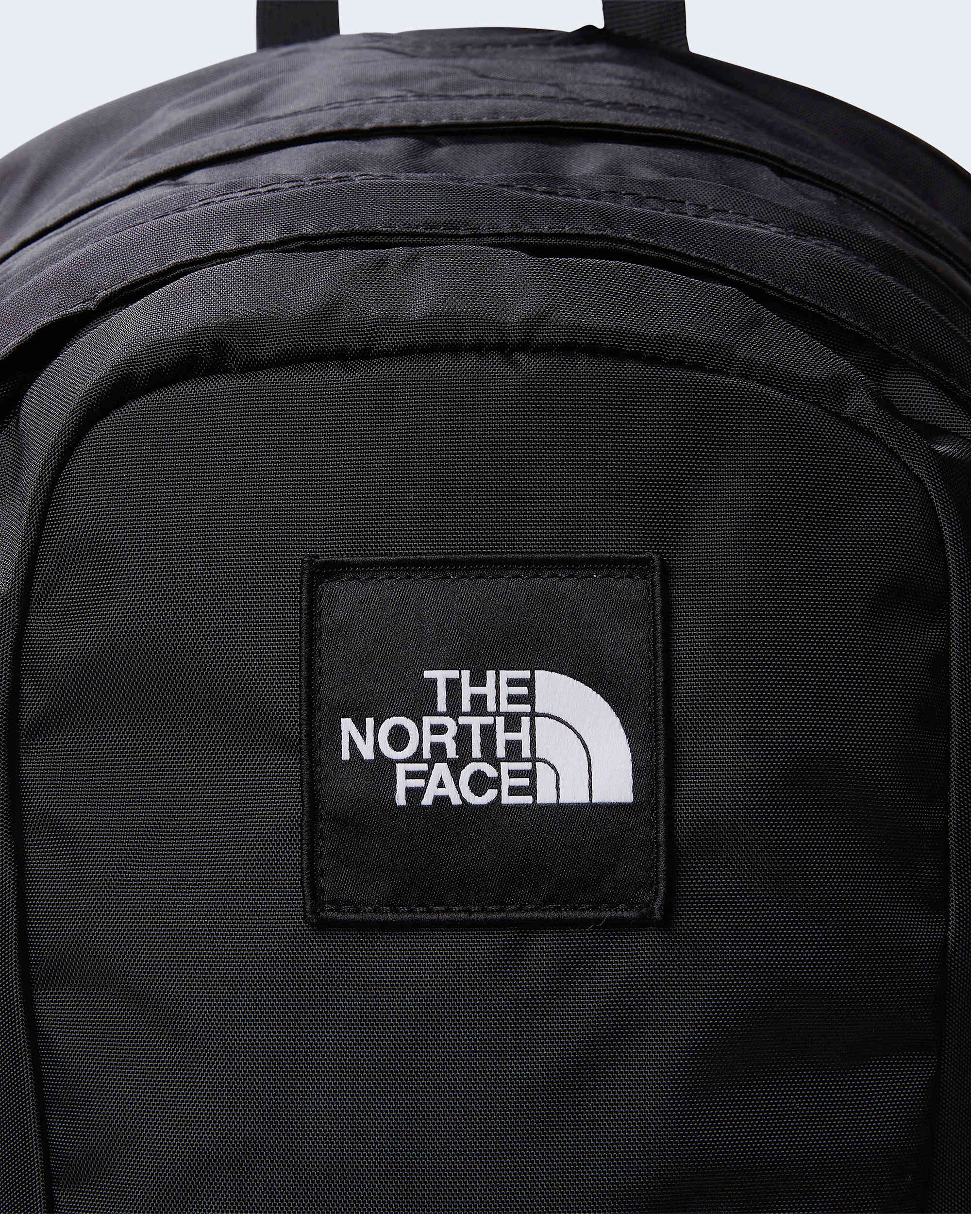 Hot Shot Rucksack – Special Edition – TNF Black-TNF White-NPF