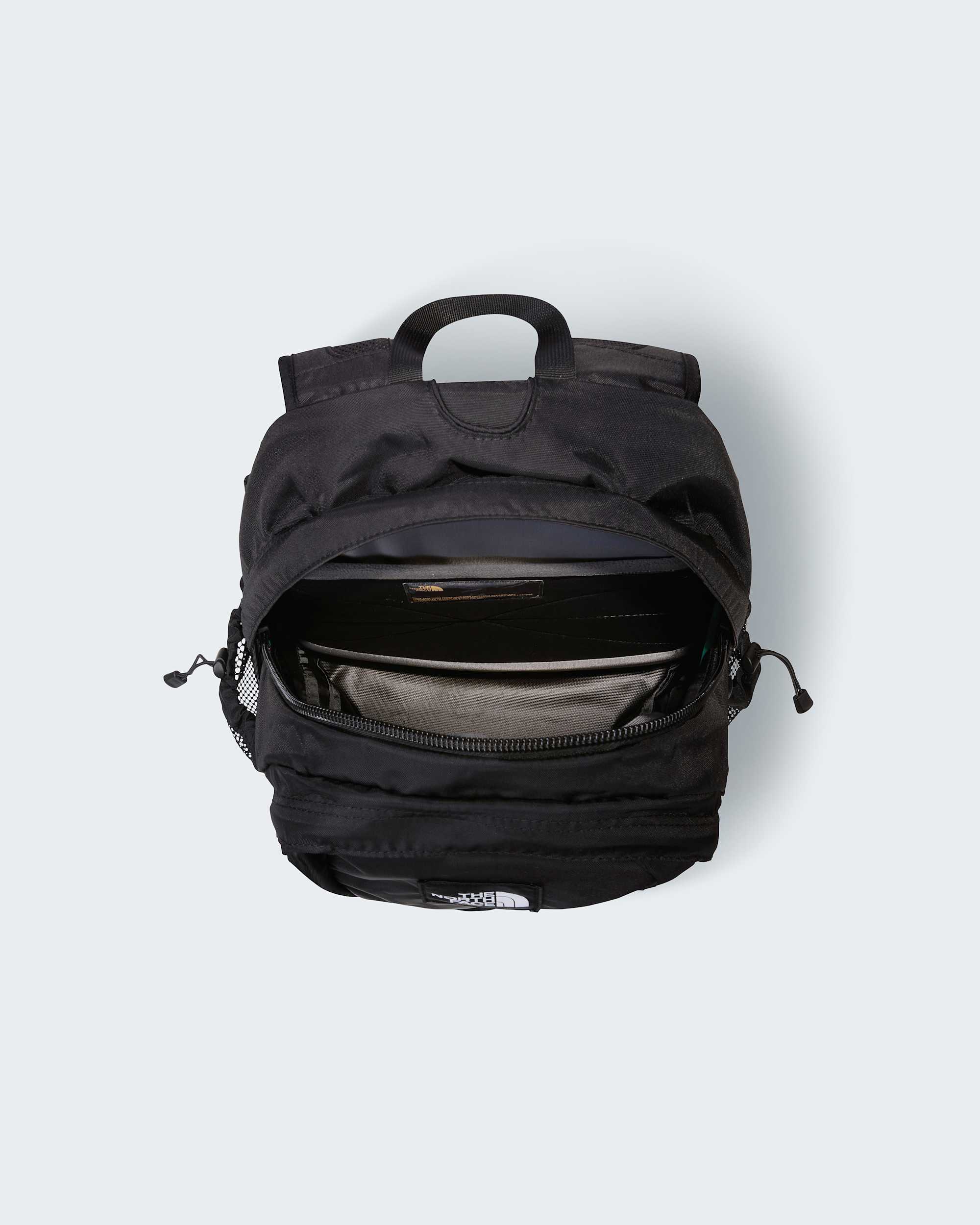 Hot Shot Rucksack – Special Edition – TNF Black-TNF White-NPF