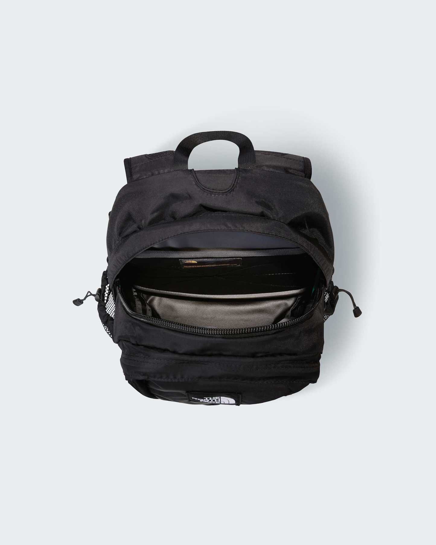 Hot Shot Rucksack – Special Edition – TNF Black-TNF White-NPF
