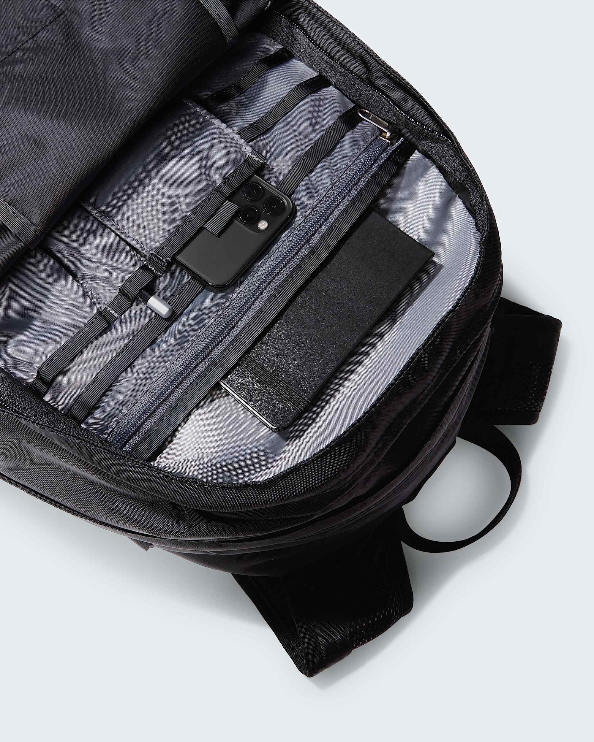 Hot Shot Rucksack – Special Edition – TNF Black-TNF White-NPF