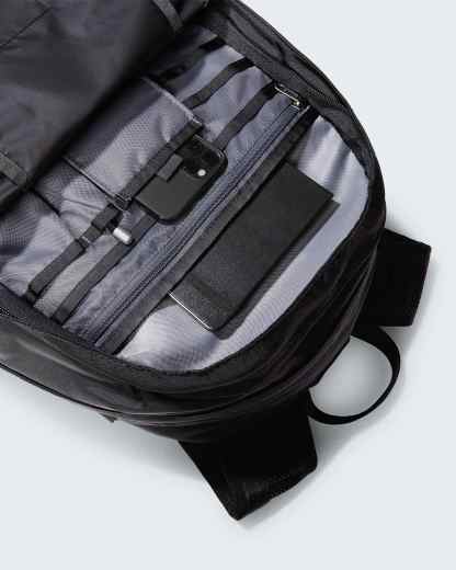 Hot Shot Rucksack – Special Edition – TNF Black-TNF White-NPF