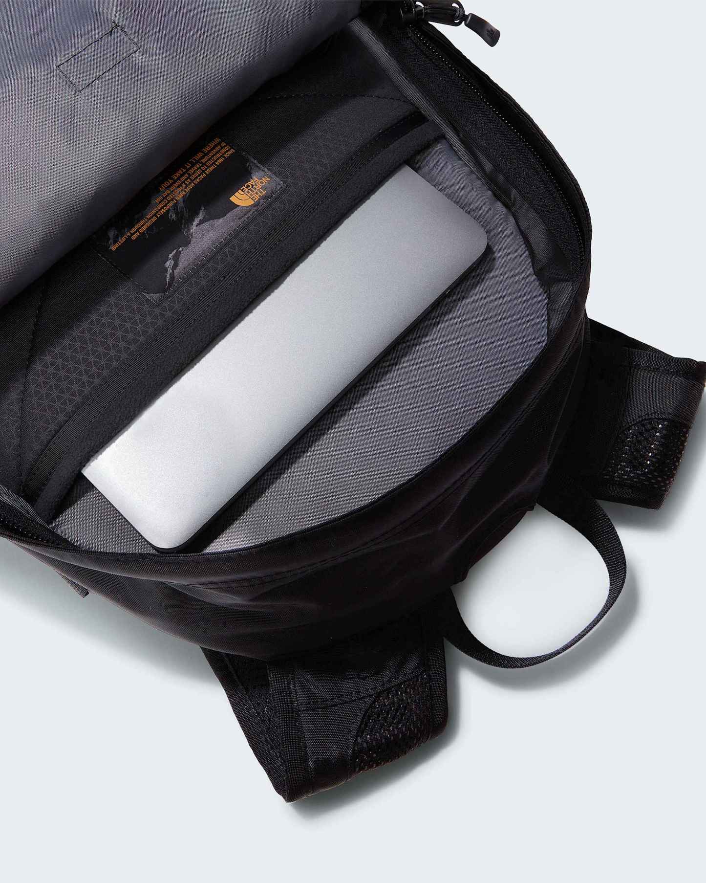 Hot Shot Rucksack – Special Edition – TNF Black-TNF White-NPF