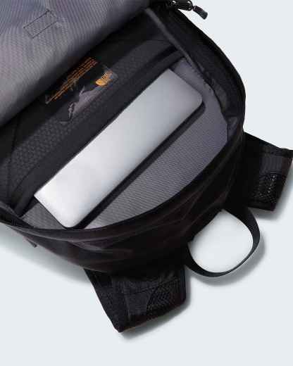Hot Shot Rucksack – Special Edition – TNF Black-TNF White-NPF