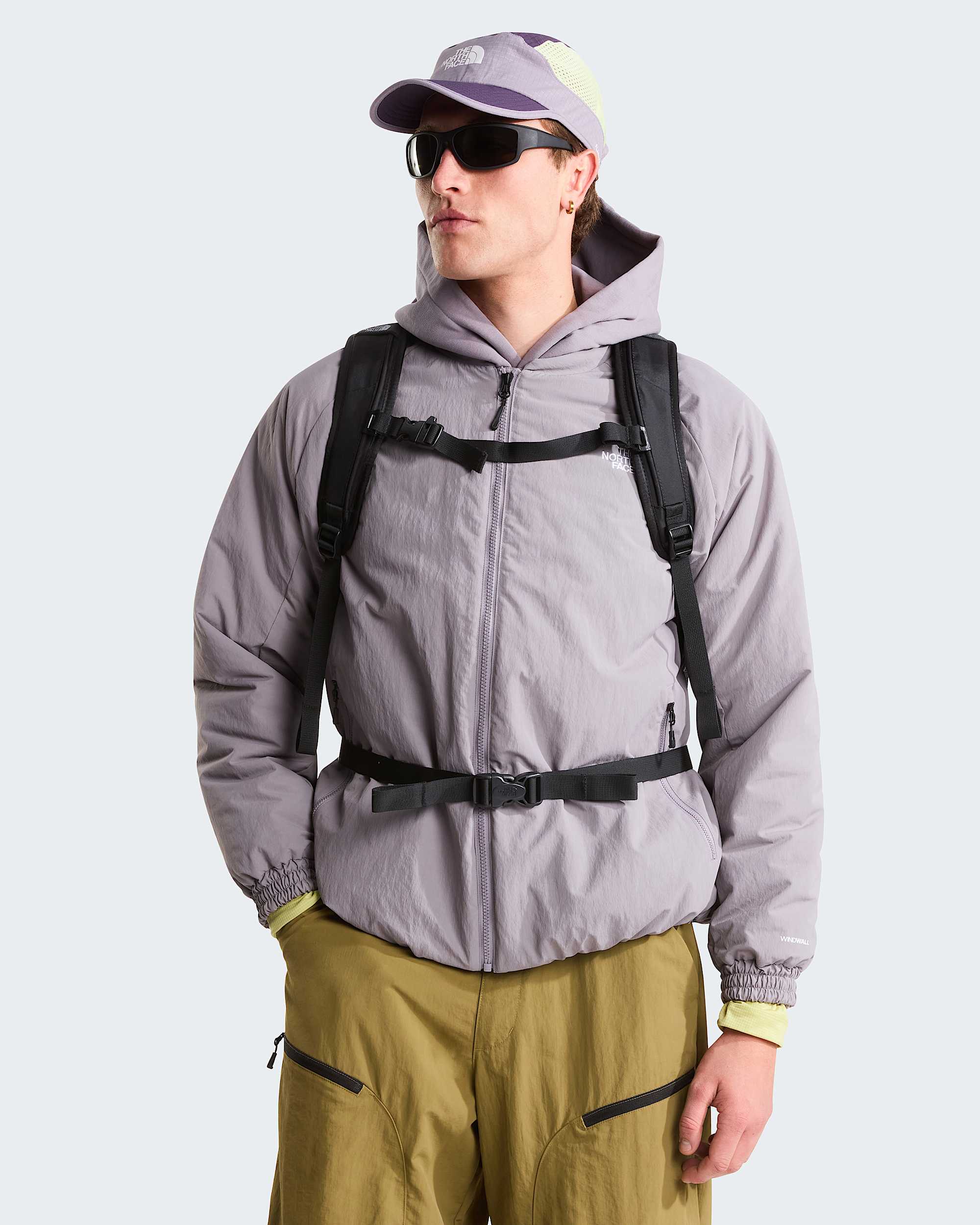 Hot Shot Rucksack – Special Edition – TNF Black-TNF White-NPF