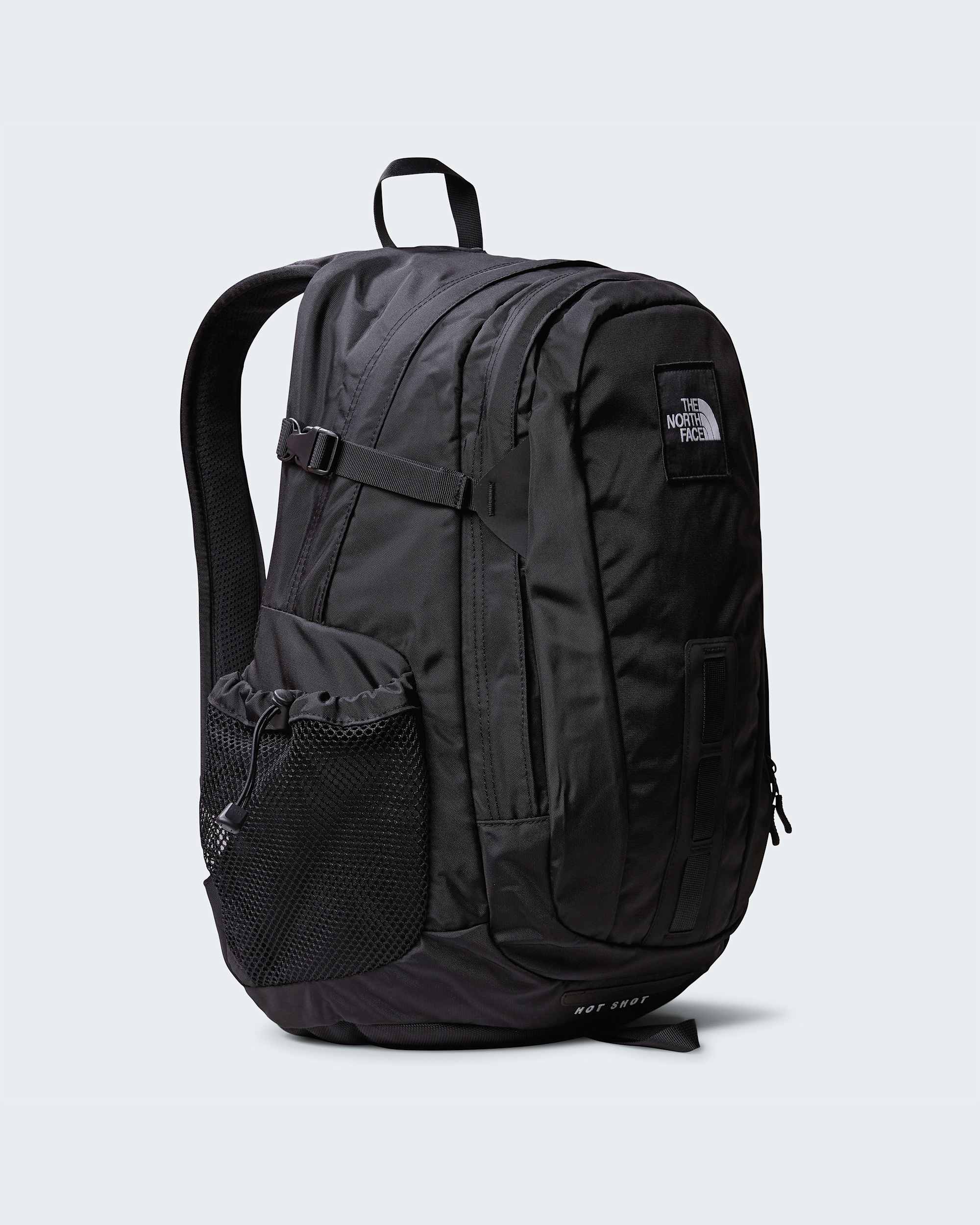 Hot Shot Rucksack – Special Edition – TNF Black-TNF White-NPF