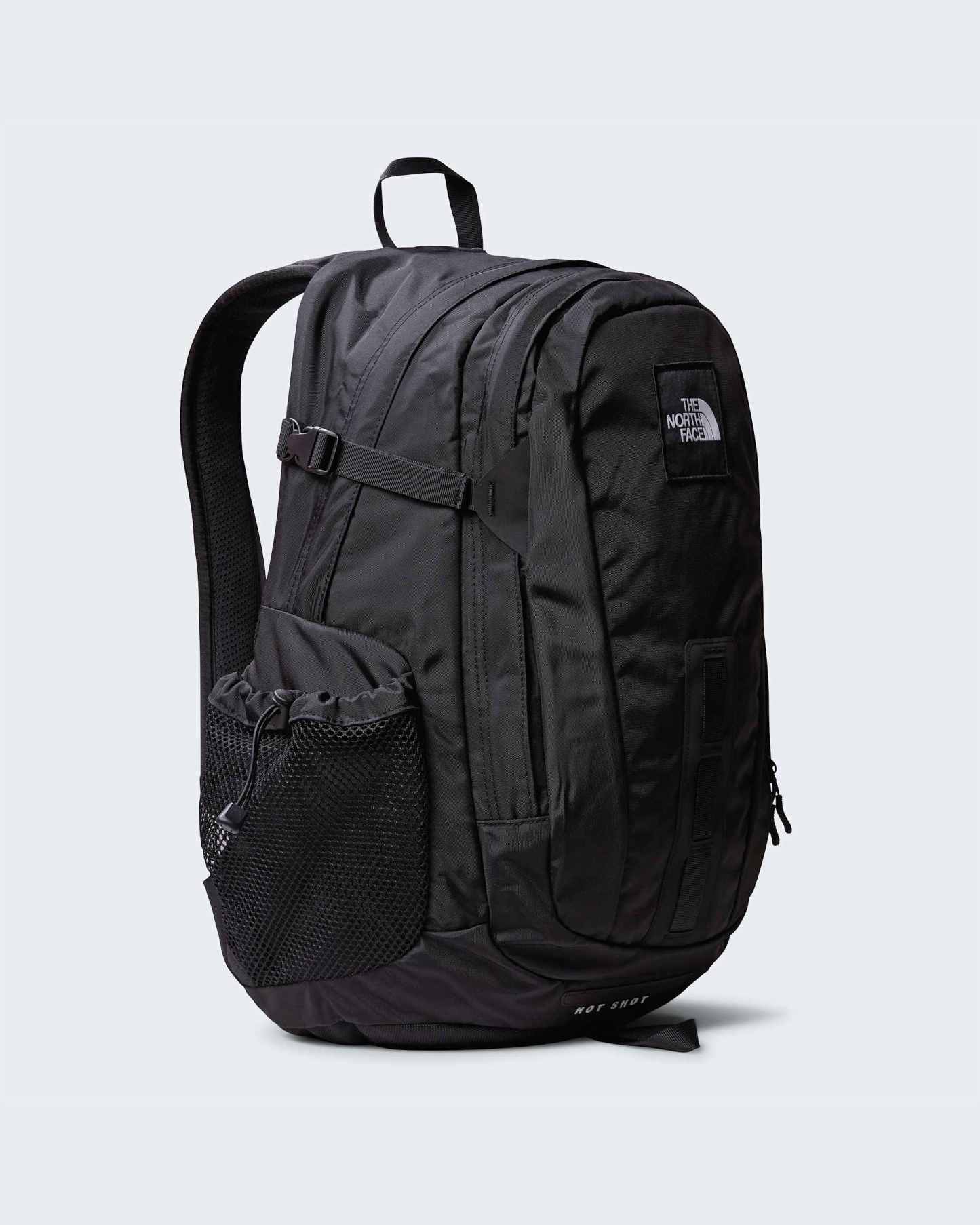 Hot Shot Rucksack – Special Edition – TNF Black-TNF White-NPF