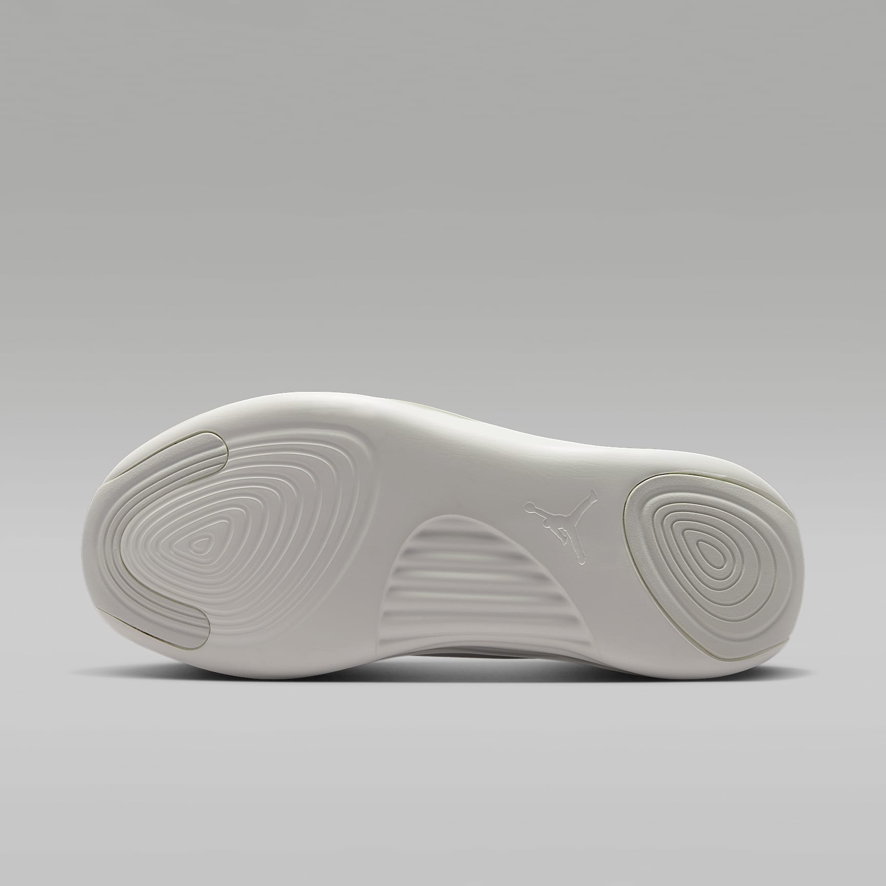 Jordan Future Mules (Herren) – Light Iron Ore/Swan/Legend Medium Brown