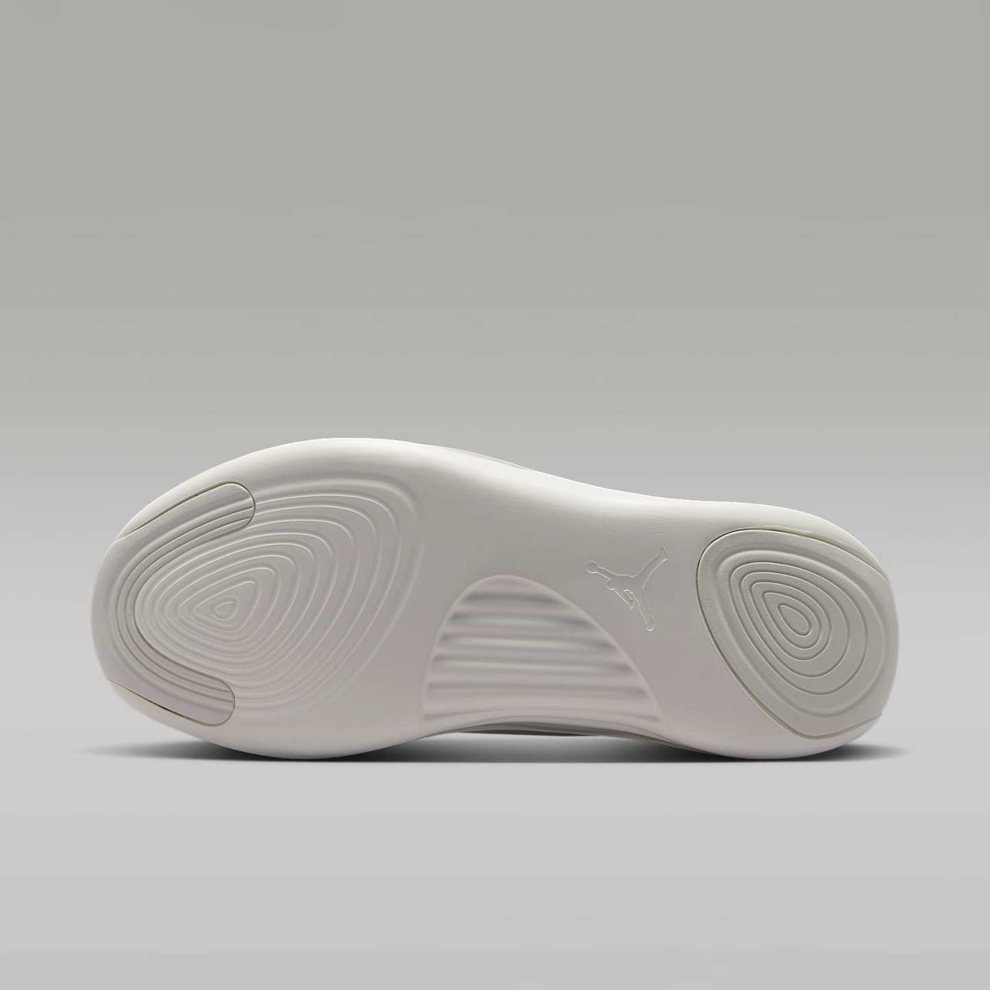 Jordan Future Mules (Herren) – Light Iron Ore/Swan/Legend Medium Brown