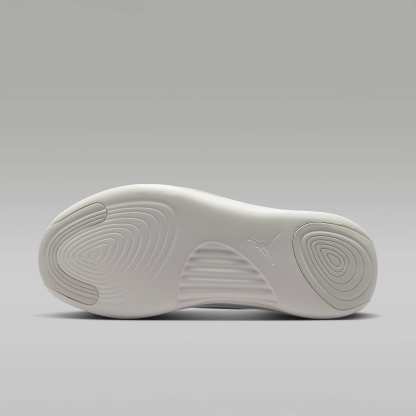 Jordan Future Mules (Herren) – Light Iron Ore/Swan/Legend Medium Brown