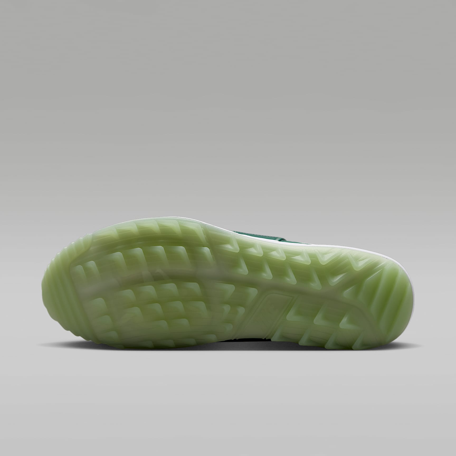 Jordan Grind Golfschuhe – Weiß/Bicoastal/Pistachio Frost/Weiß