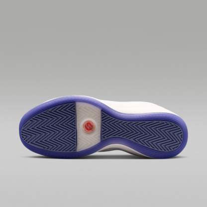 Luka 5 Basketballschuh – Dusty Amethyst/Psychic Purple/Schwarz/Sail