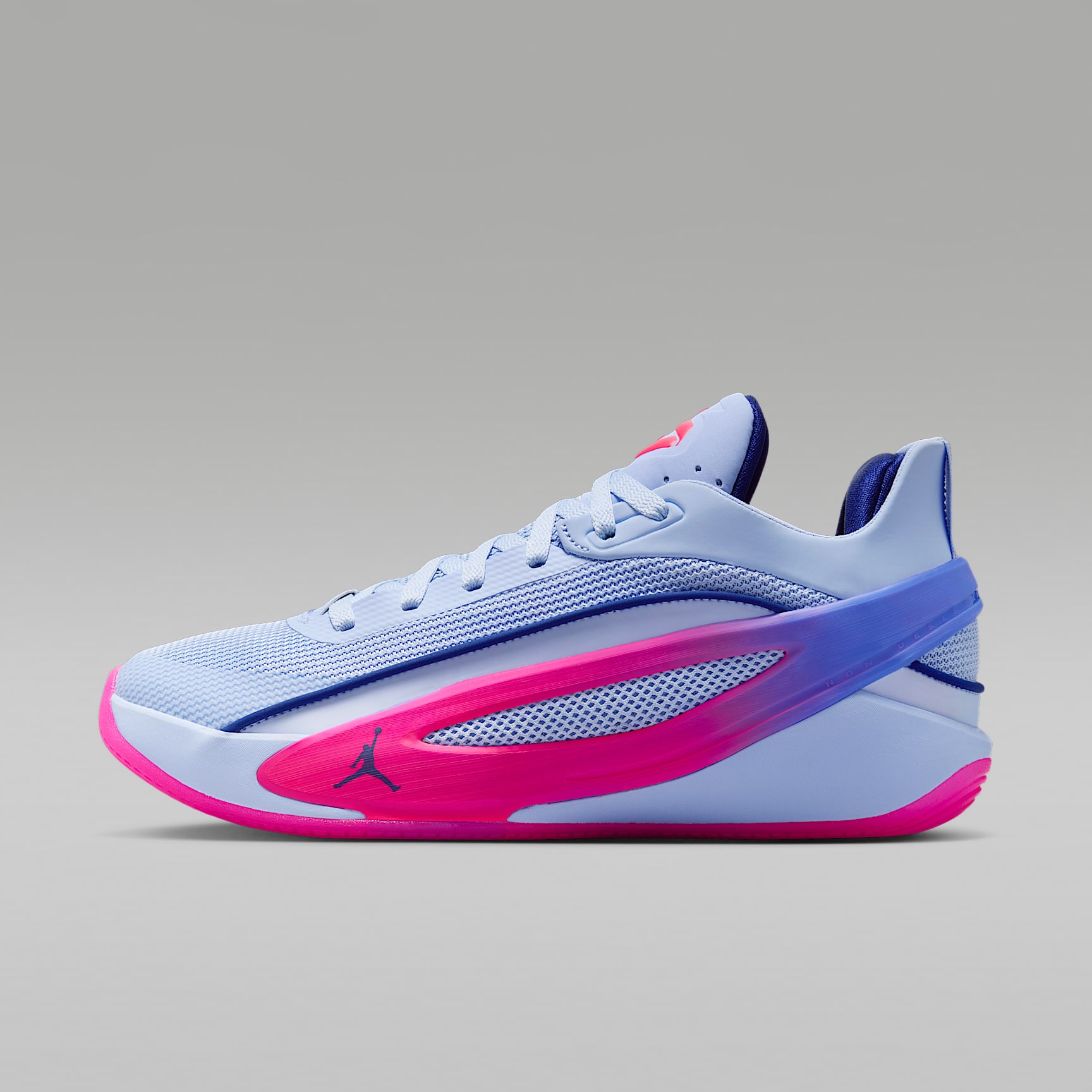 Luka 5 Basketballschuh – Light Marine/Blue Void/Sapphire/Hyper Pink
