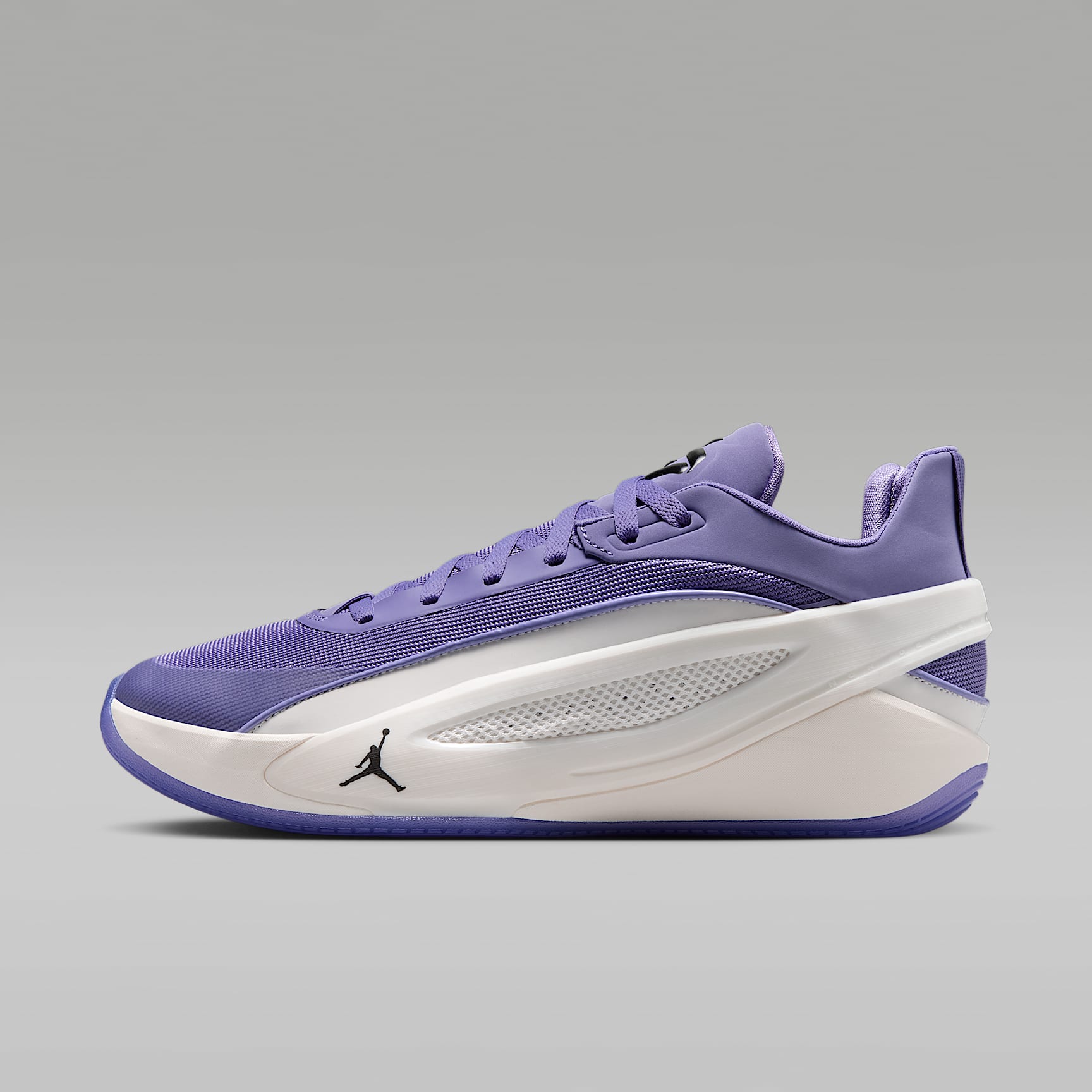 Luka 5 Basketballschuh – Dusty Amethyst/Psychic Purple/Schwarz/Sail