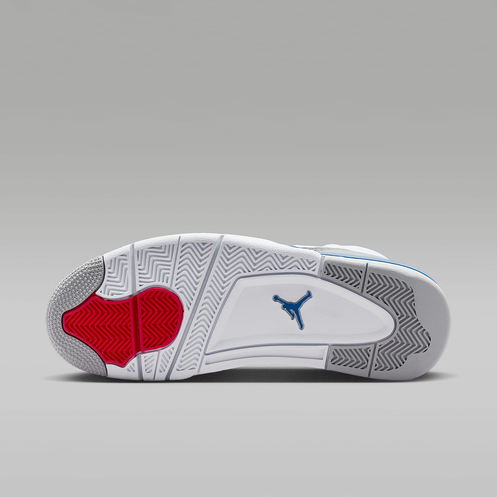 Jordan Son of Mars Low Herrenschuh – Weiß/Varsity Red/Light Smoke Grey/True Blue