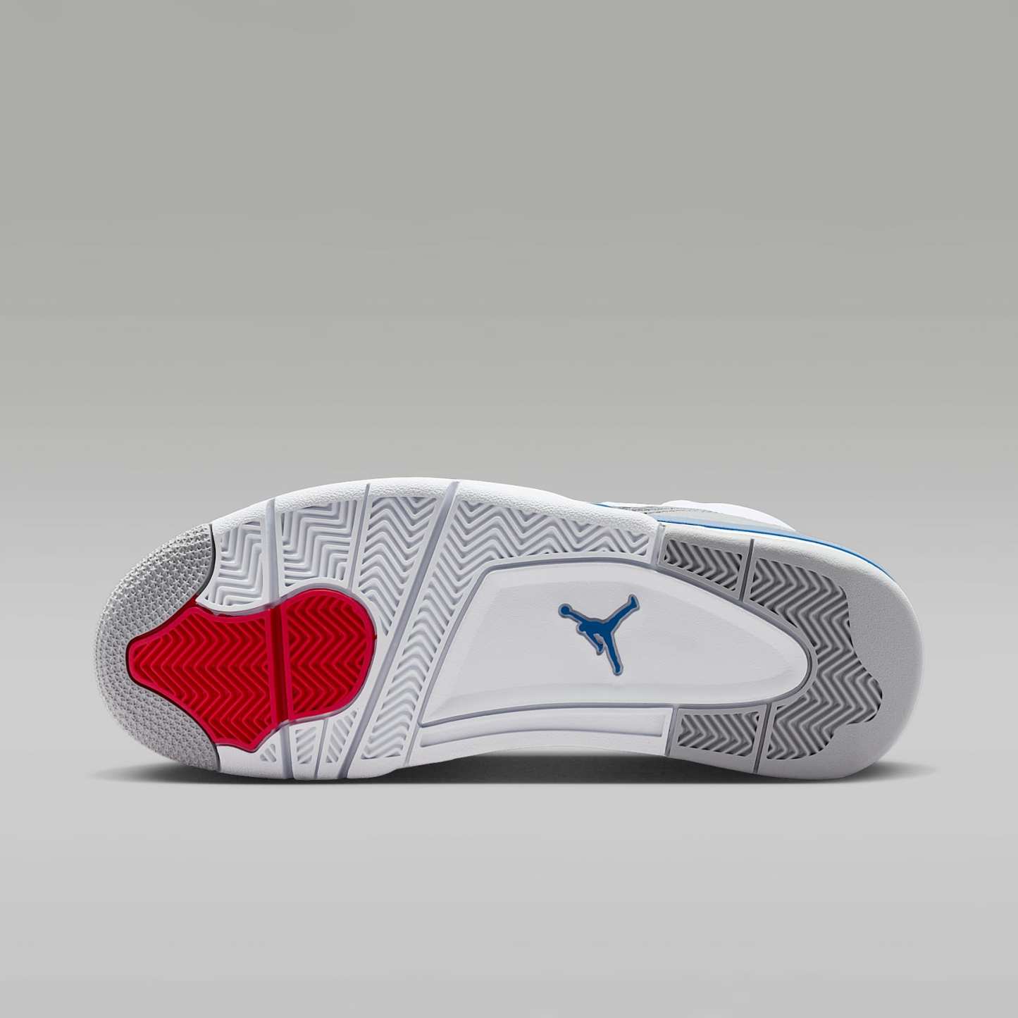 Jordan Son of Mars Low Herrenschuh – Weiß/Varsity Red/Light Smoke Grey/True Blue