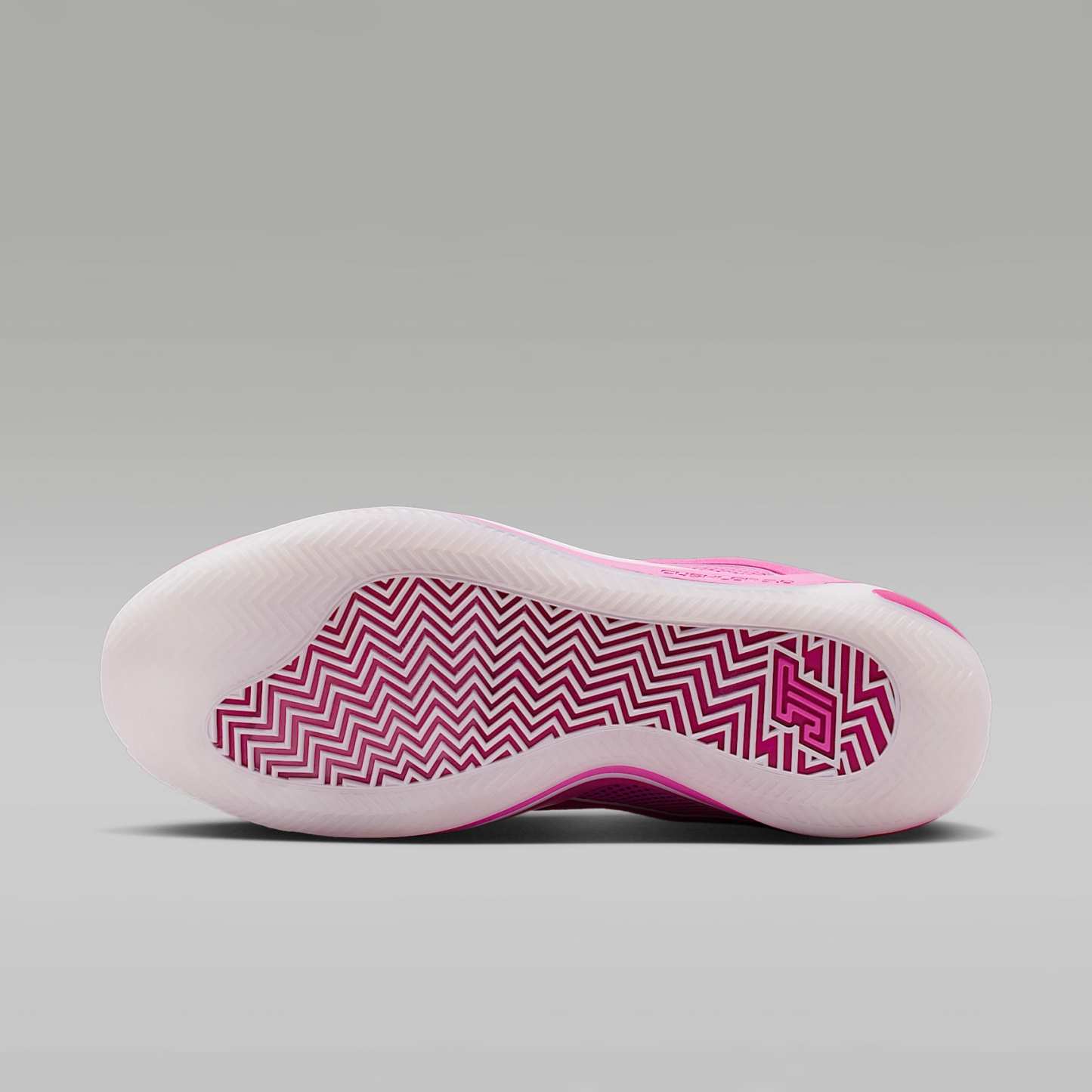 Tatum 4 Basketballschuh – China Rose/Active Pink/Regal Pink