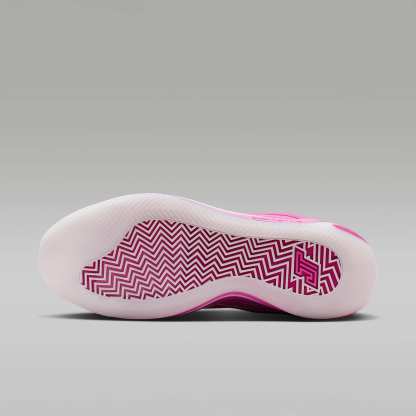 Tatum 4 Basketballschuh – China Rose/Active Pink/Regal Pink